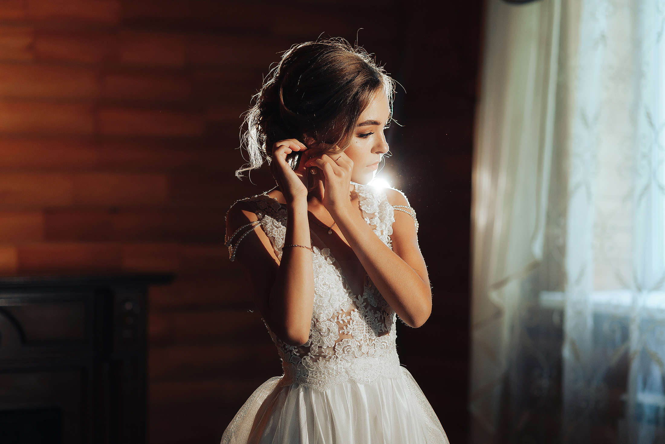 Молодежная фотосъемка свадьбы с бургерами. Фотосъемка и видеосъемка в Калининграде Liveemotion.pro