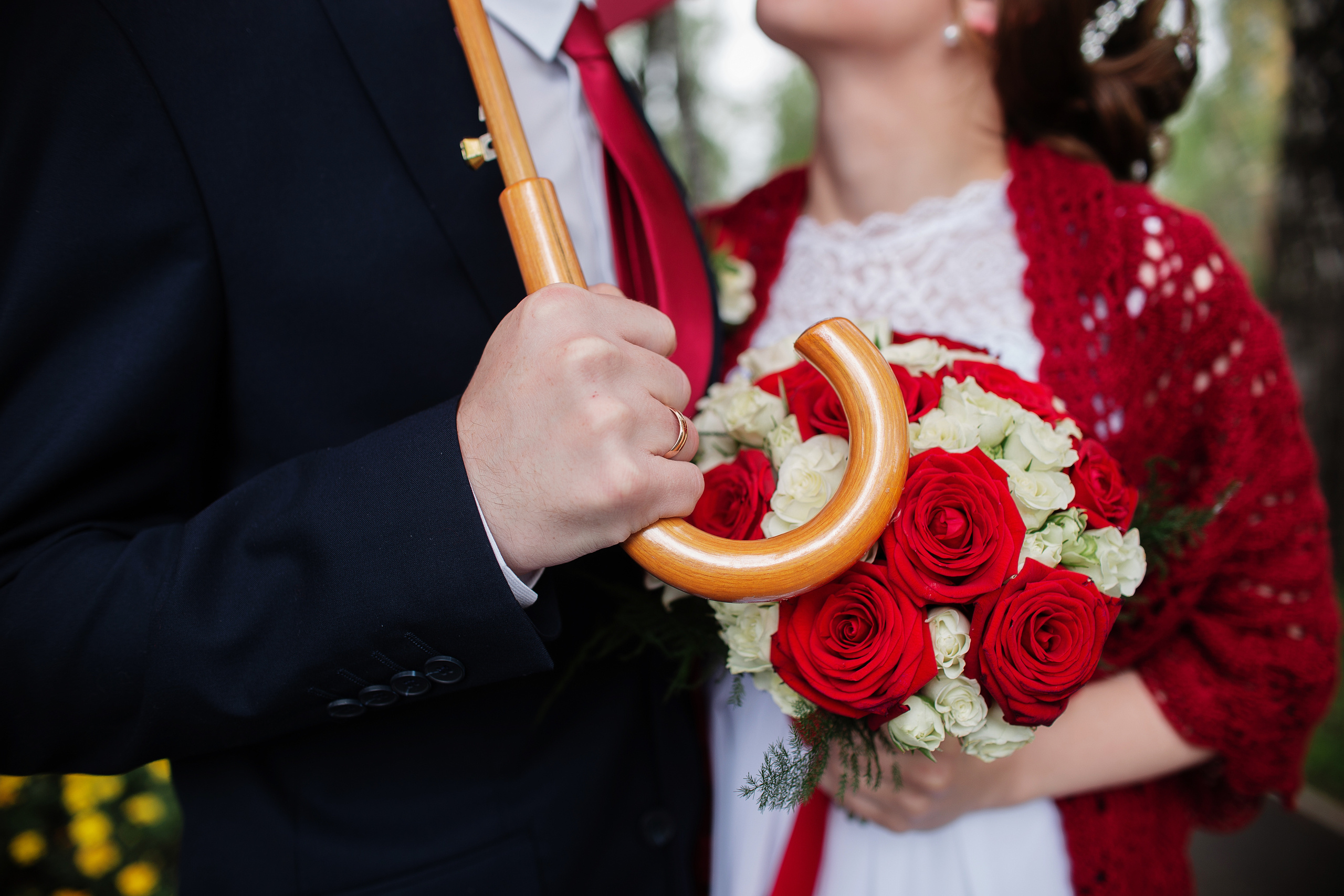 Фото свадьбы молодоженов. Фотосъемка и видеосъемка в Калининграде Liveemotion.pro