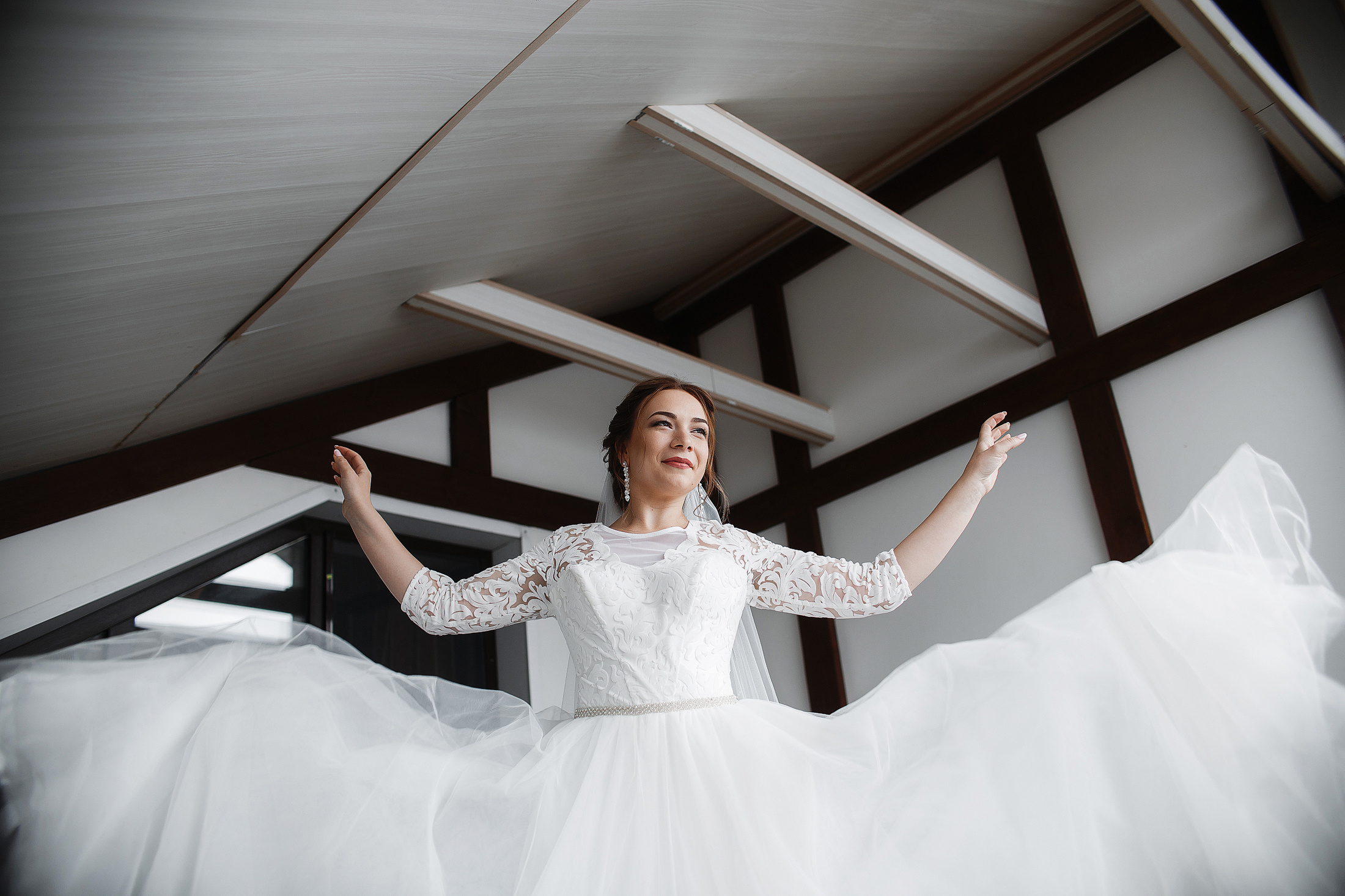 Свадебная фотосессия счастливой пары. Фотосъемка и видеосъемка в Калининграде Liveemotion.pro