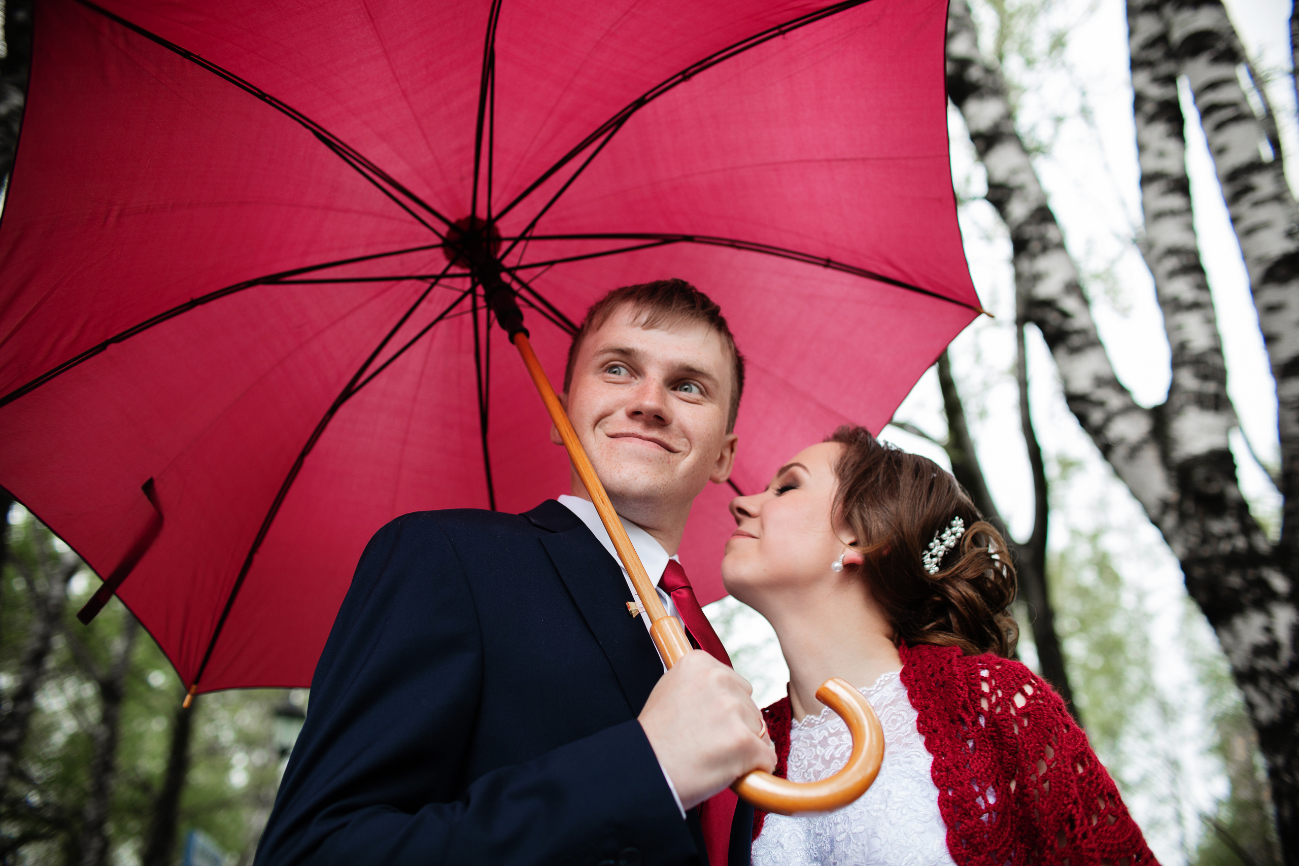 Фото свадьбы молодоженов. Фотосъемка и видеосъемка в Калининграде Liveemotion.pro