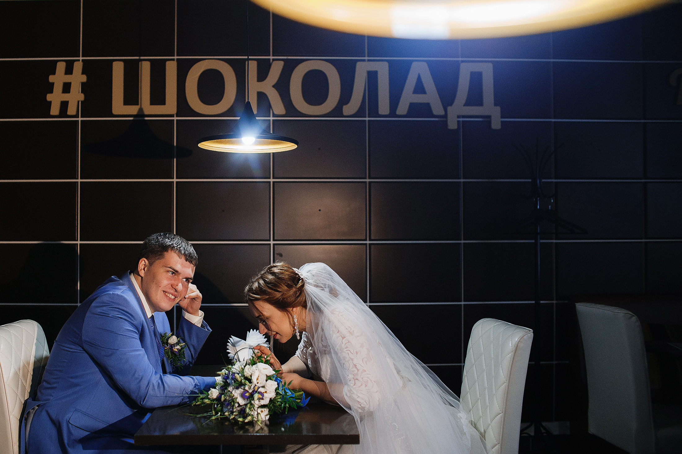 Свадебная фотосессия счастливой пары. Фотосъемка и видеосъемка в Калининграде Liveemotion.pro