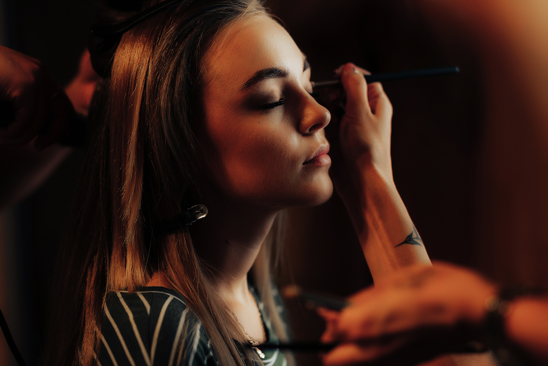 Молодежная фотосъемка свадьбы с бургерами. Фотосъемка и видеосъемка в Калининграде Liveemotion.pro