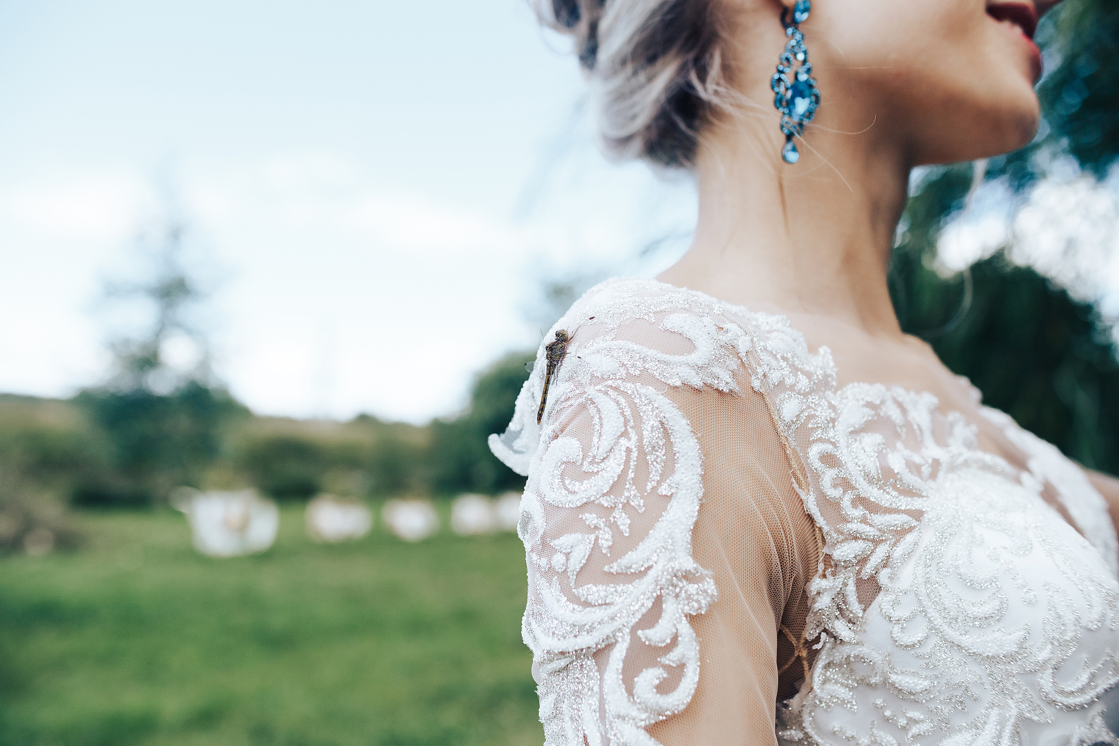 Летняя свадебная фотосъемка. Фотосъемка и видеосъемка в Калининграде Liveemotion.pro