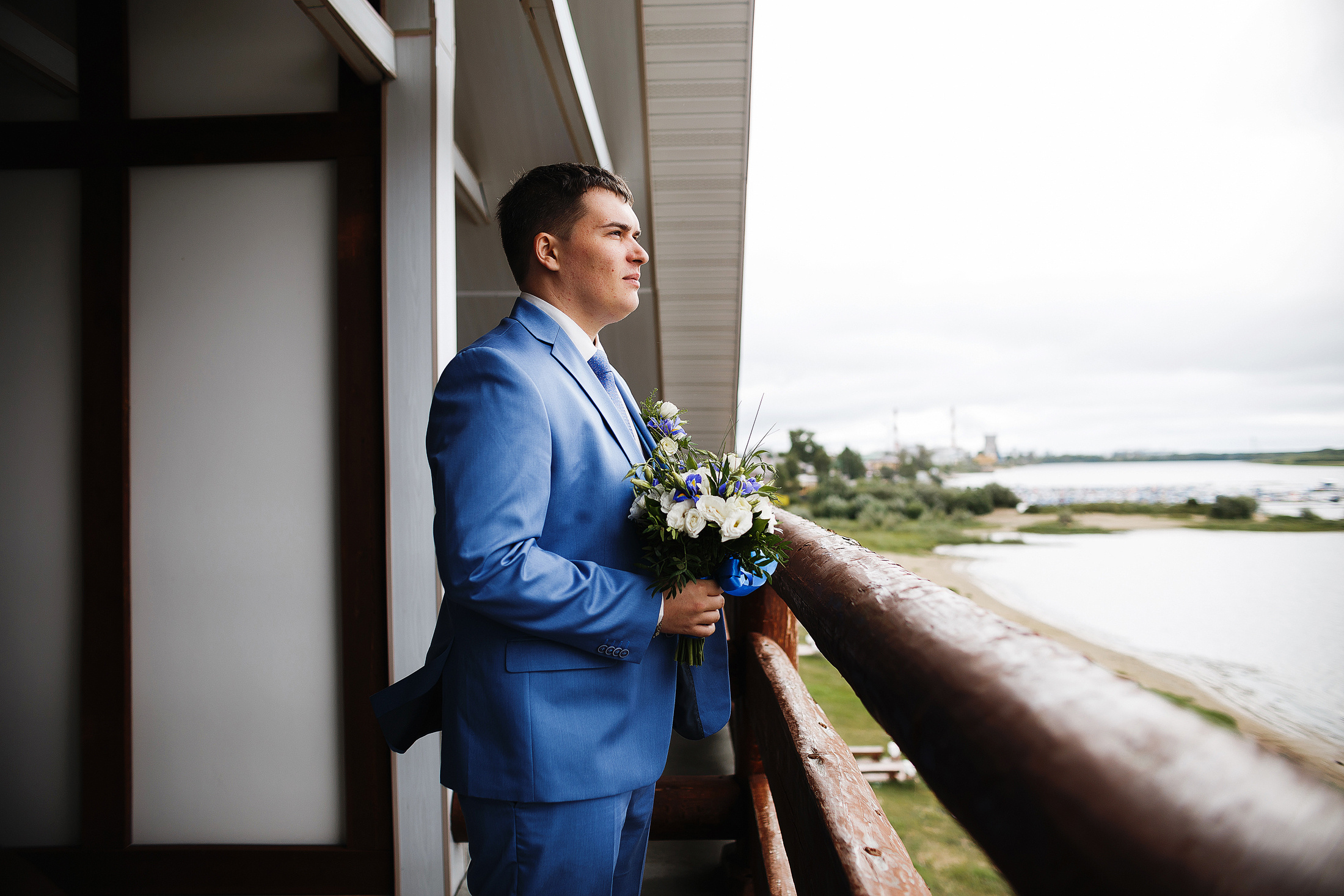 Свадебная фотосессия счастливой пары. Фотосъемка и видеосъемка в Калининграде Liveemotion.pro