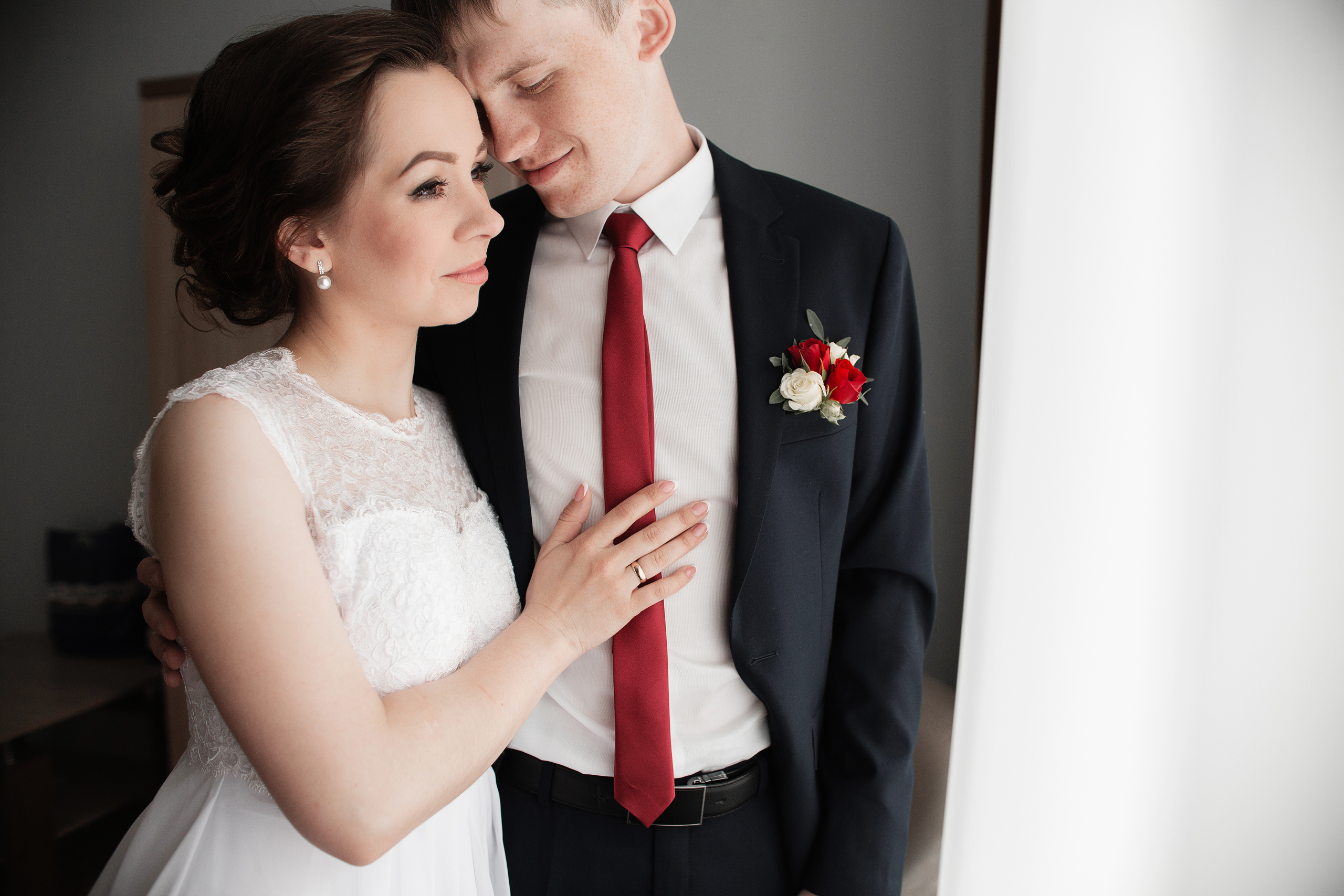 Фото свадьбы молодоженов. Фотосъемка и видеосъемка в Калининграде Liveemotion.pro