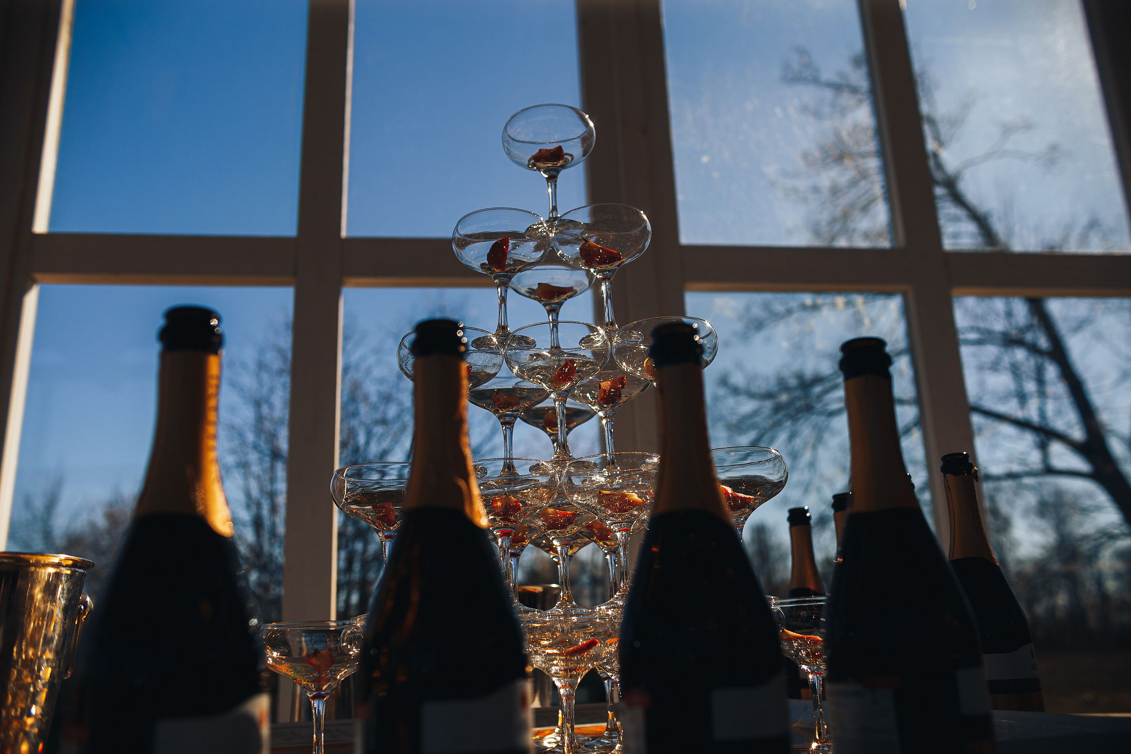 Стильная свадебная фотосъемка. Фотосъемка и видеосъемка в Калининграде Liveemotion.pro