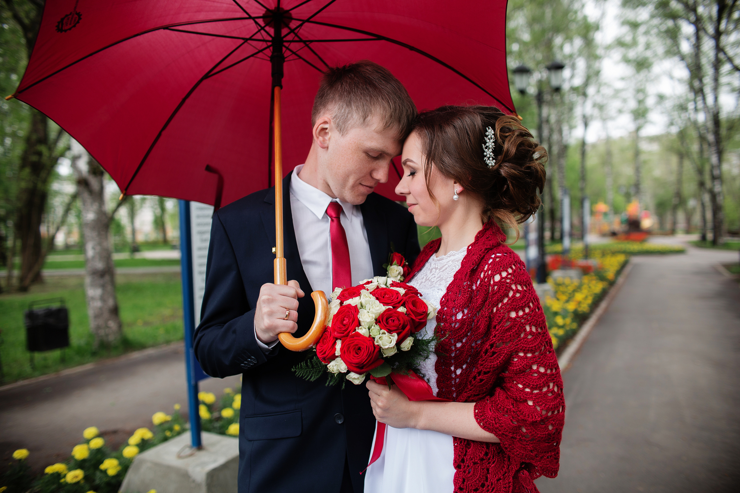 Фото свадьбы молодоженов. Фотосъемка и видеосъемка в Калининграде Liveemotion.pro