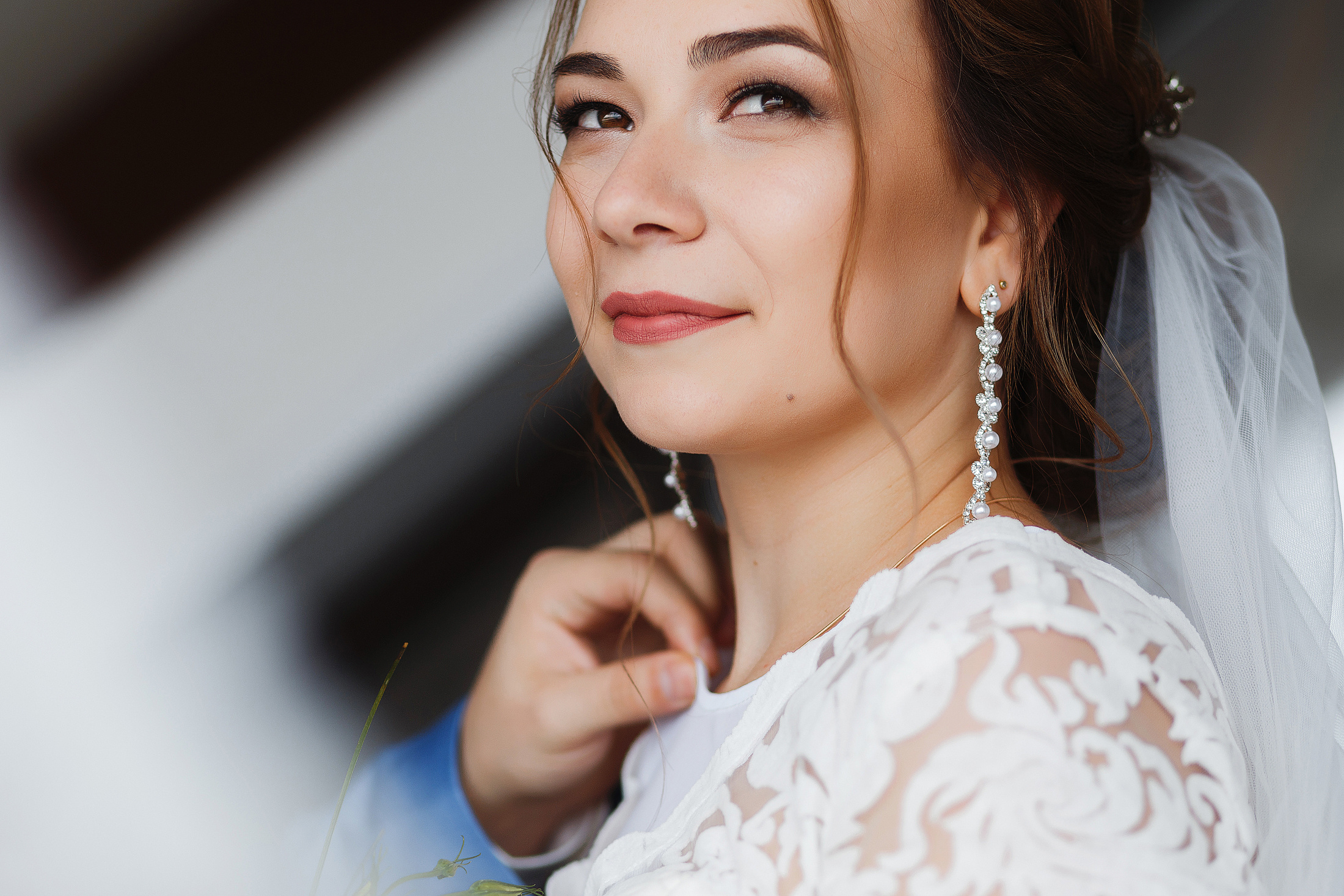 Свадебная фотосессия счастливой пары. Фотосъемка и видеосъемка в Калининграде Liveemotion.pro