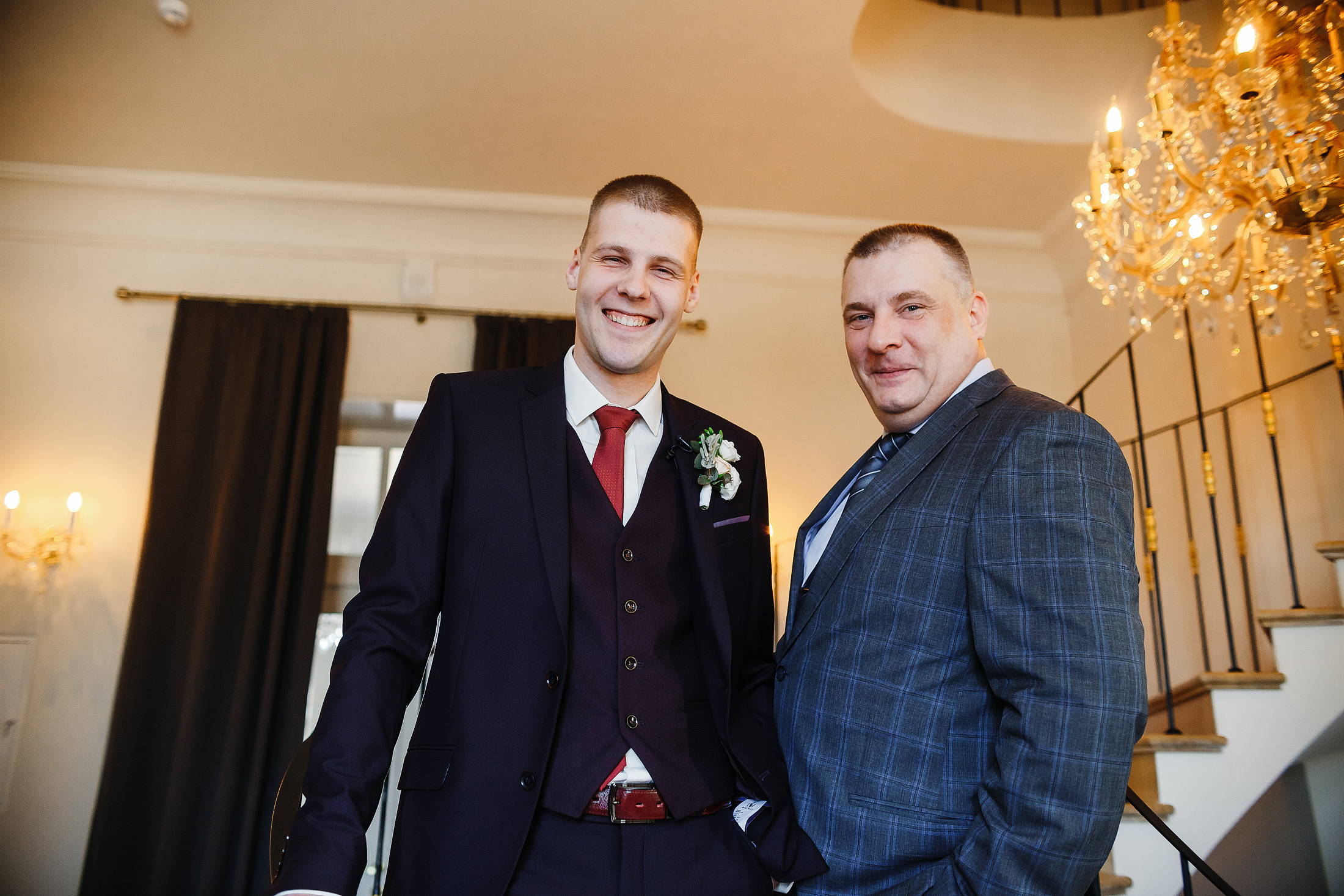 Стильная свадебная фотосъемка. Фотосъемка и видеосъемка в Калининграде Liveemotion.pro