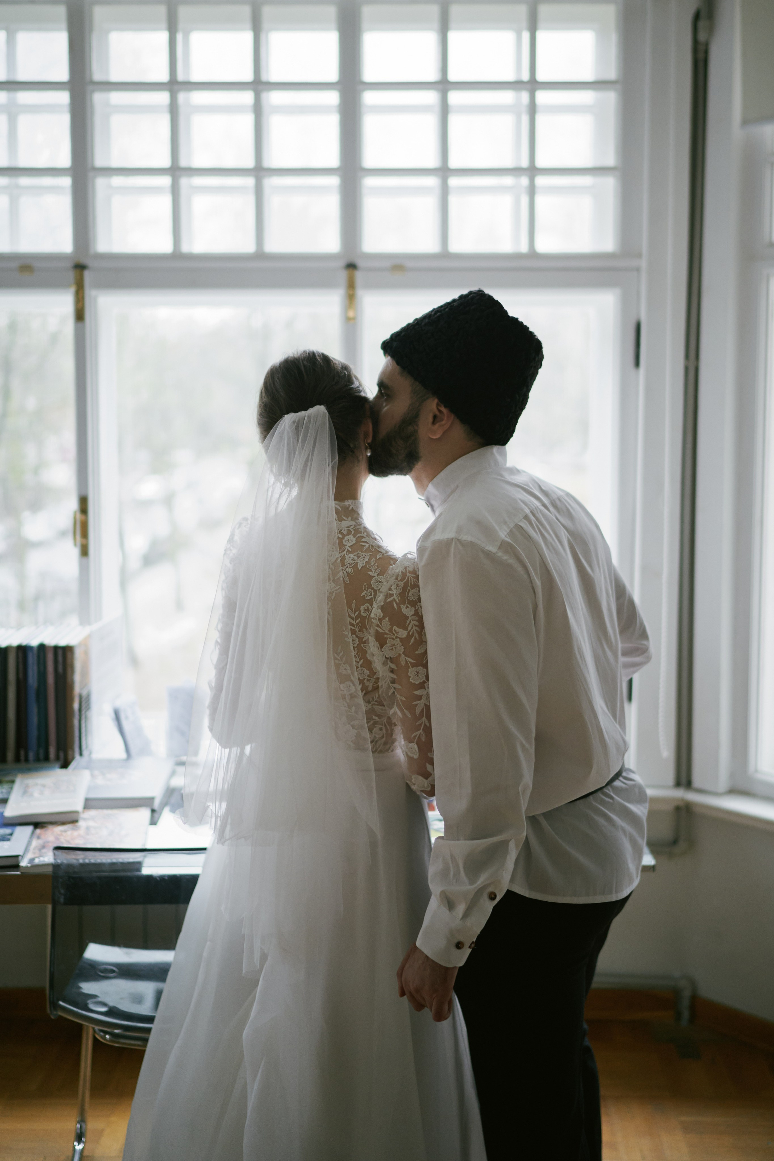 Наташа и Антон. Фотограф в Санкт-Петербурге | Аня Маленчук