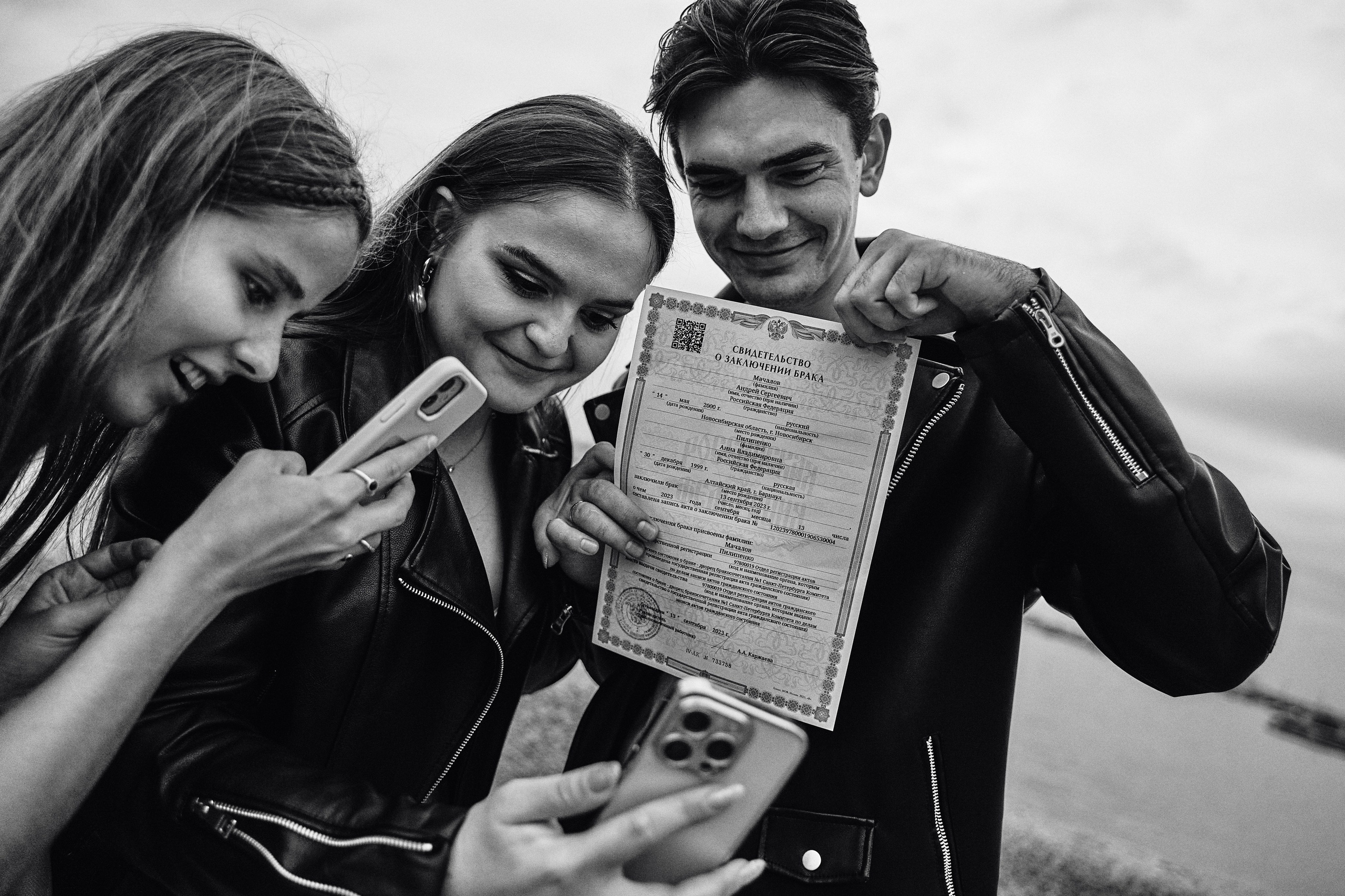 Аня и Андрей. Фотограф в Санкт-Петербурге | Аня Маленчук
