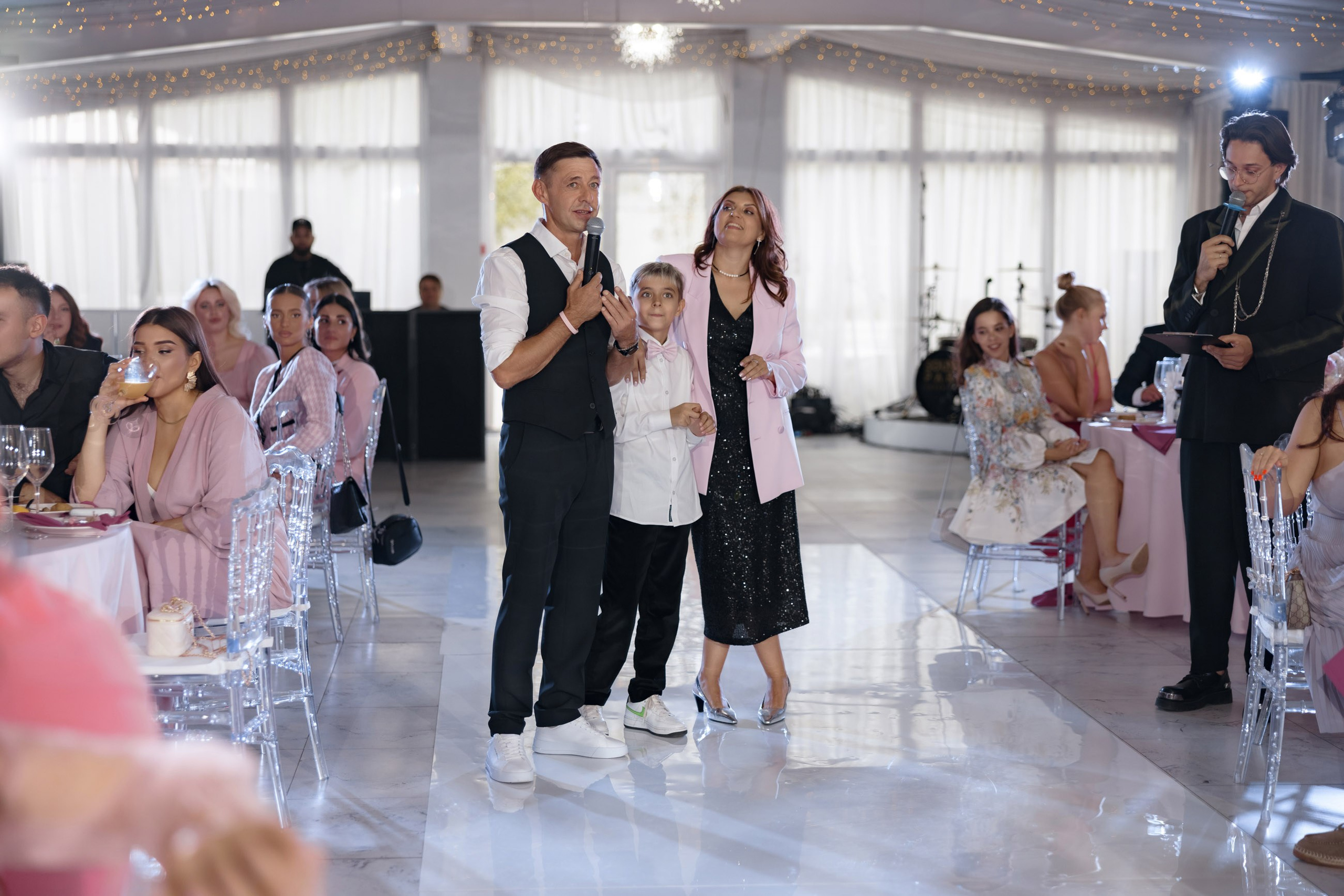 Даниил и Яна. Свадебный фотограф и видеограф Юрий и Эля Дубинины