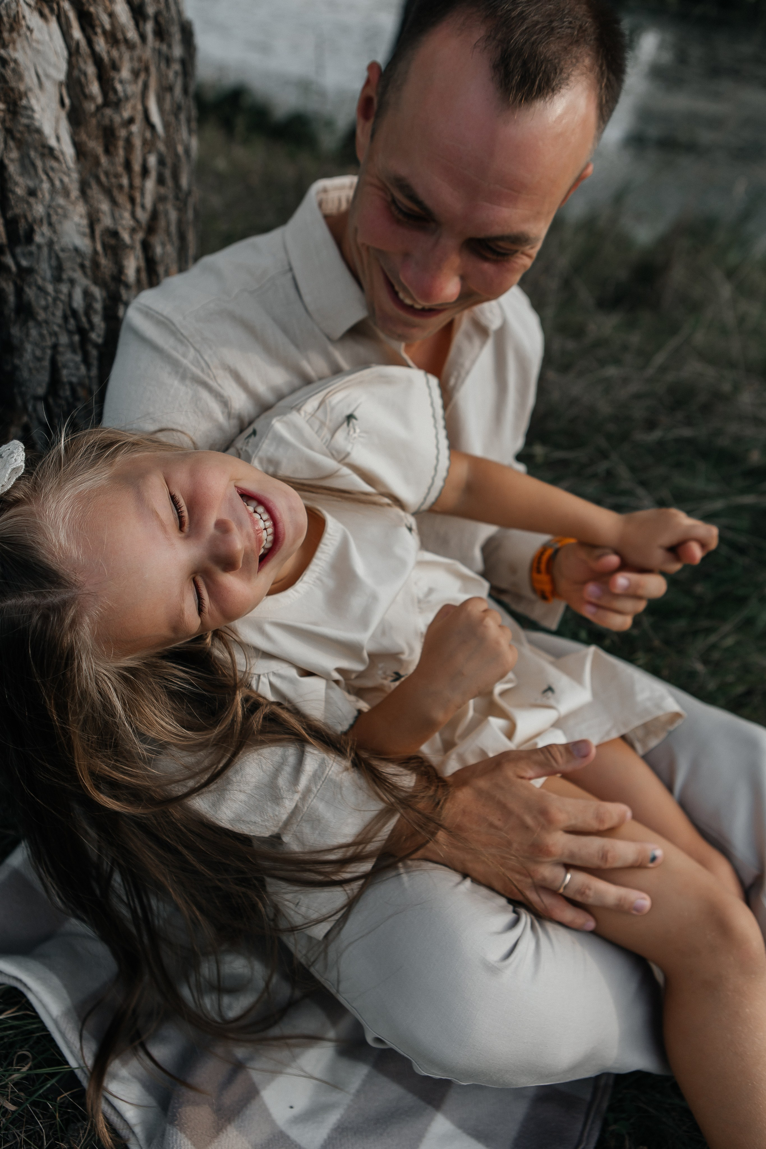 Вова, Катя, Паша и Ева 🖤. Семейный lifestyle фотограф в Самаре Ольга @saflorra.ph