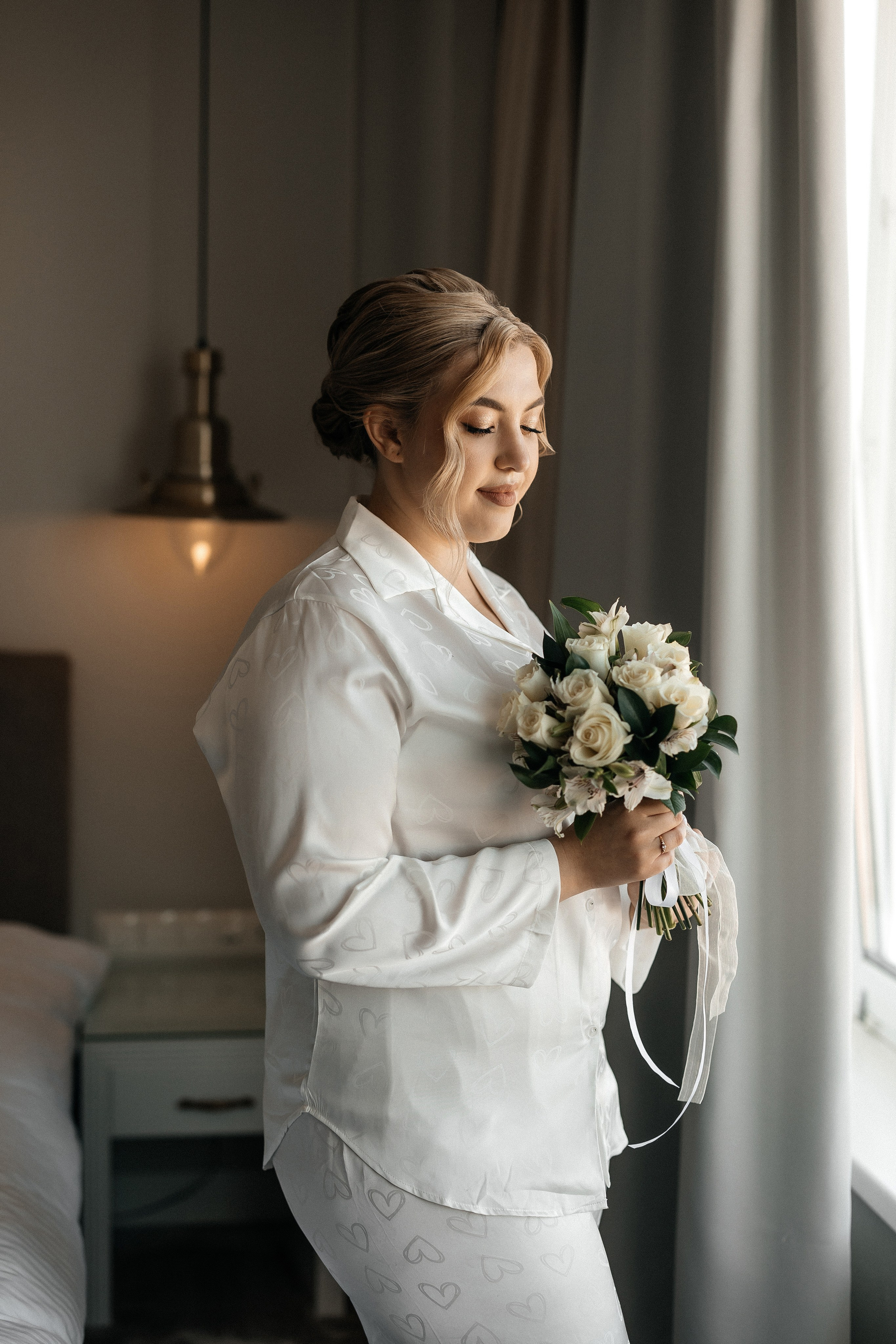 Артемий & Виктория. Свадебный и семейный фотограф в Омске Евгения Хакимова