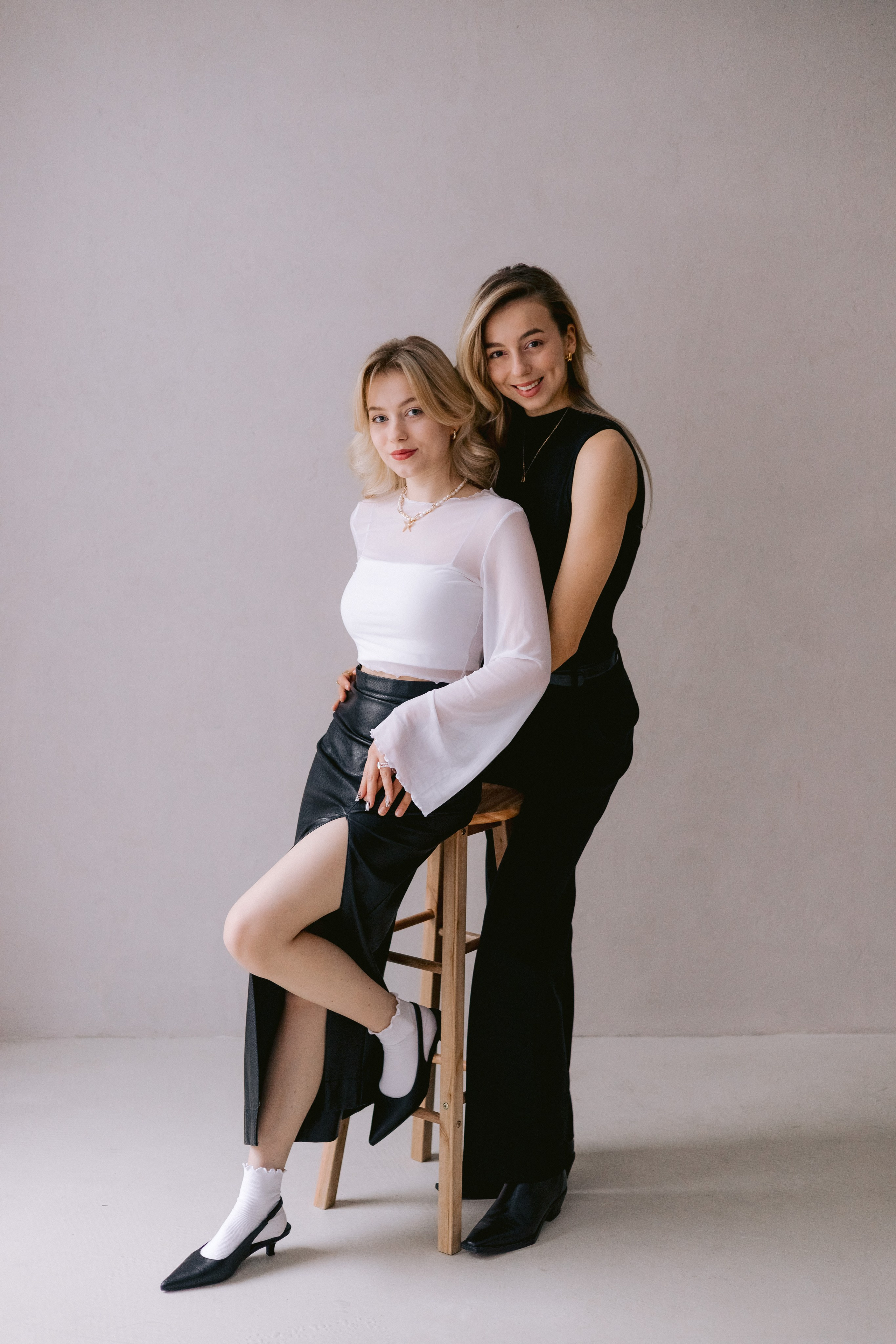 Галина, Екатерина, Дарья. Фотограф в Волгограде Кристина Прохоренко