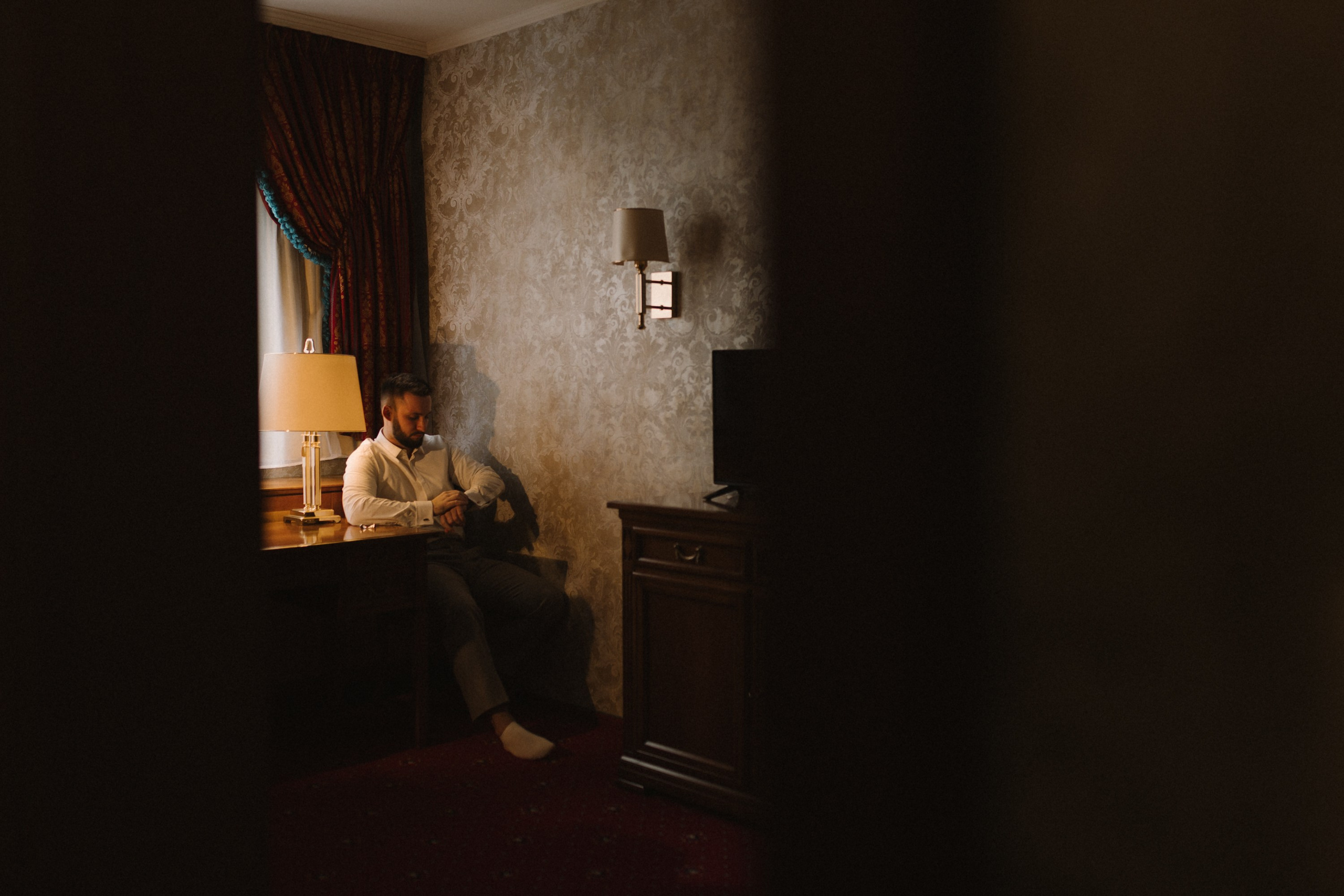 Таня и Никита. Свадебный фотограф в Москве и Екатеринбурге