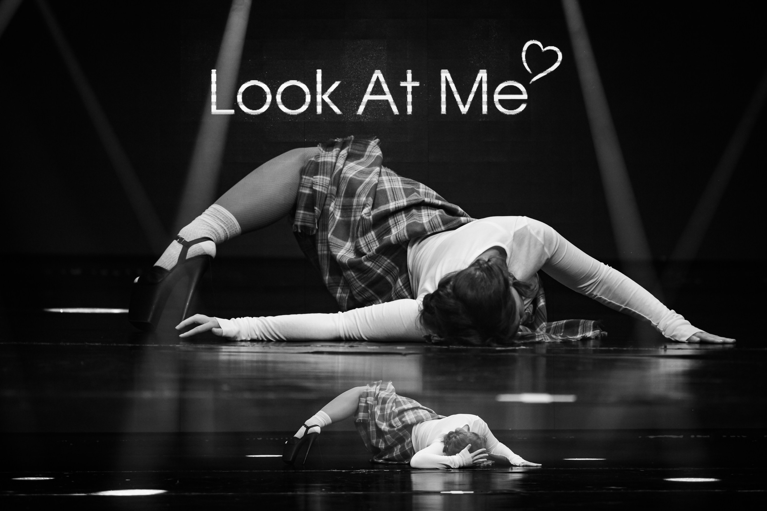 Look at me. Репортажный фотограф в Санкт-Петербурге Алексеева Дарья