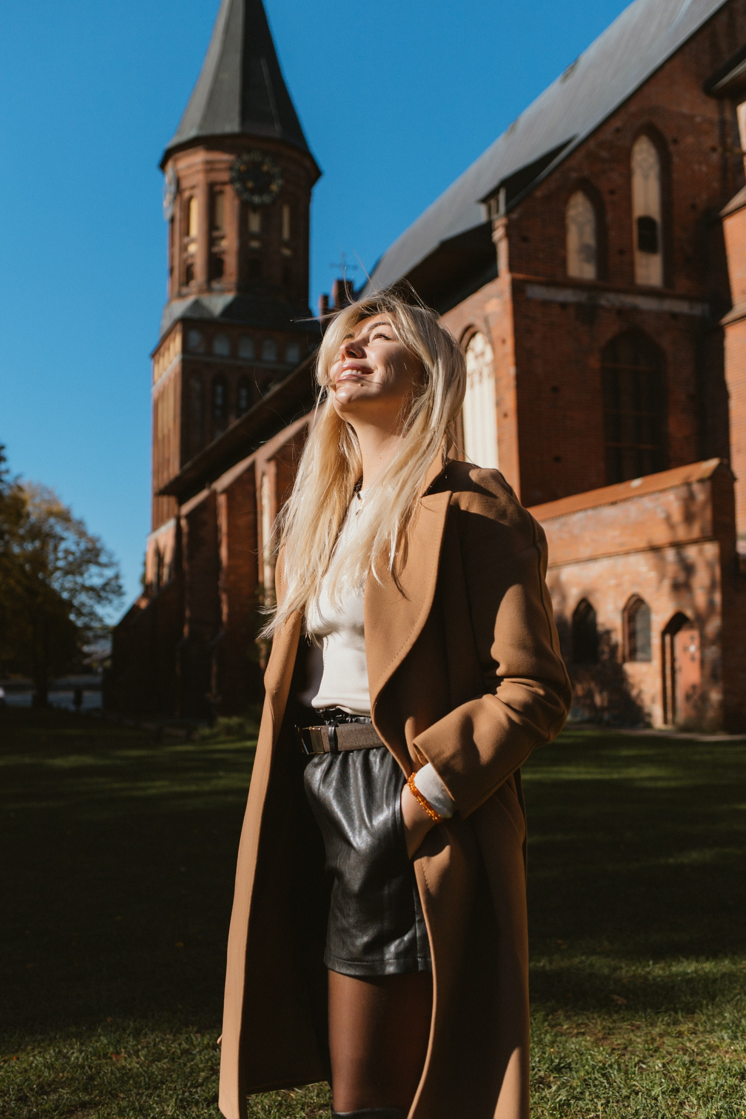 Анастасия и Богдан