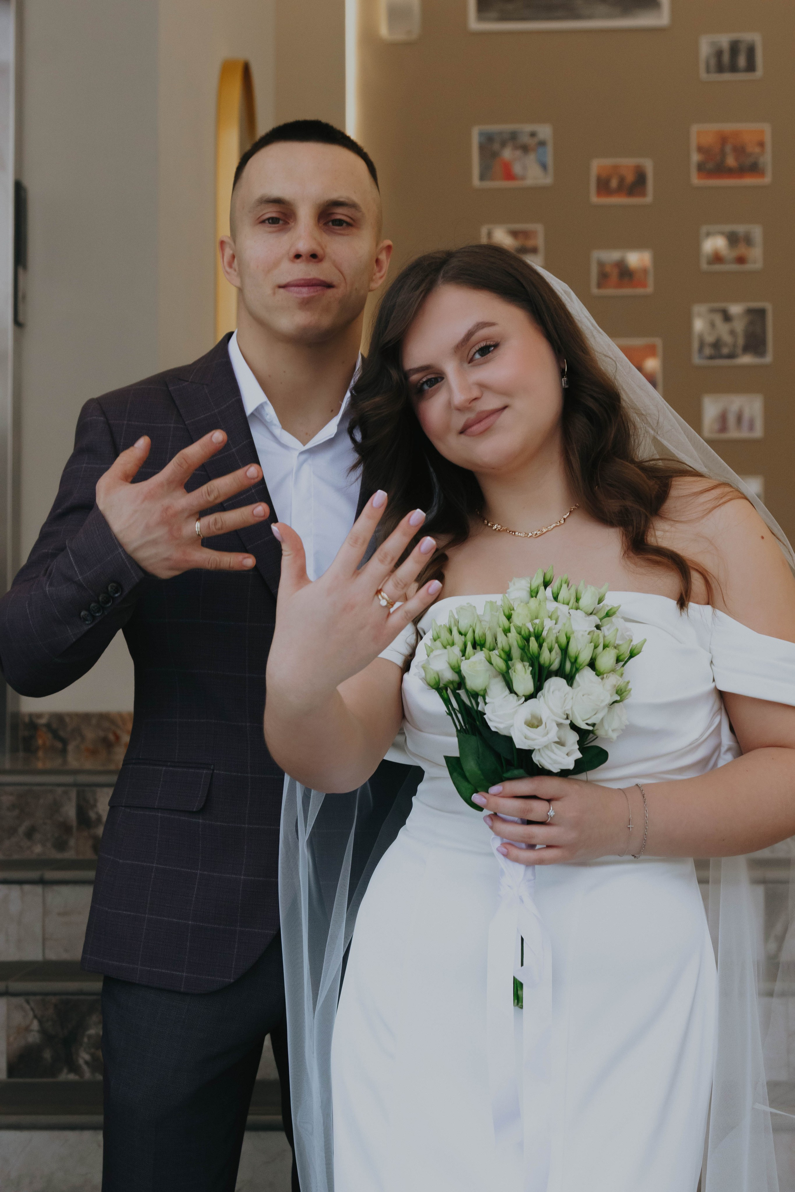 БОГДАН & ЯНА. Фотограф в Екатеринбурге Ирада Баянгулова