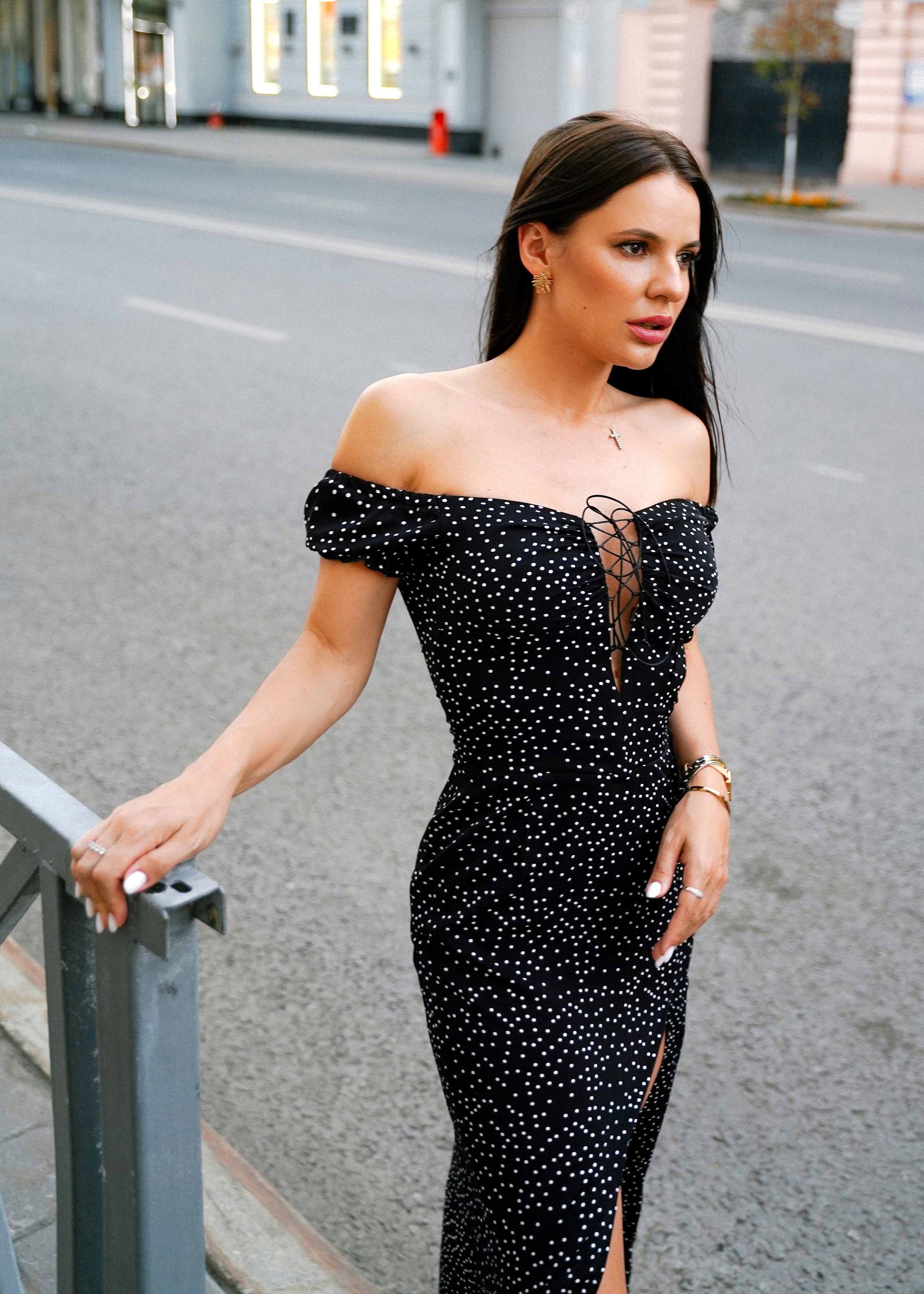 МАРИЯ. Фотограф Алина Кудри