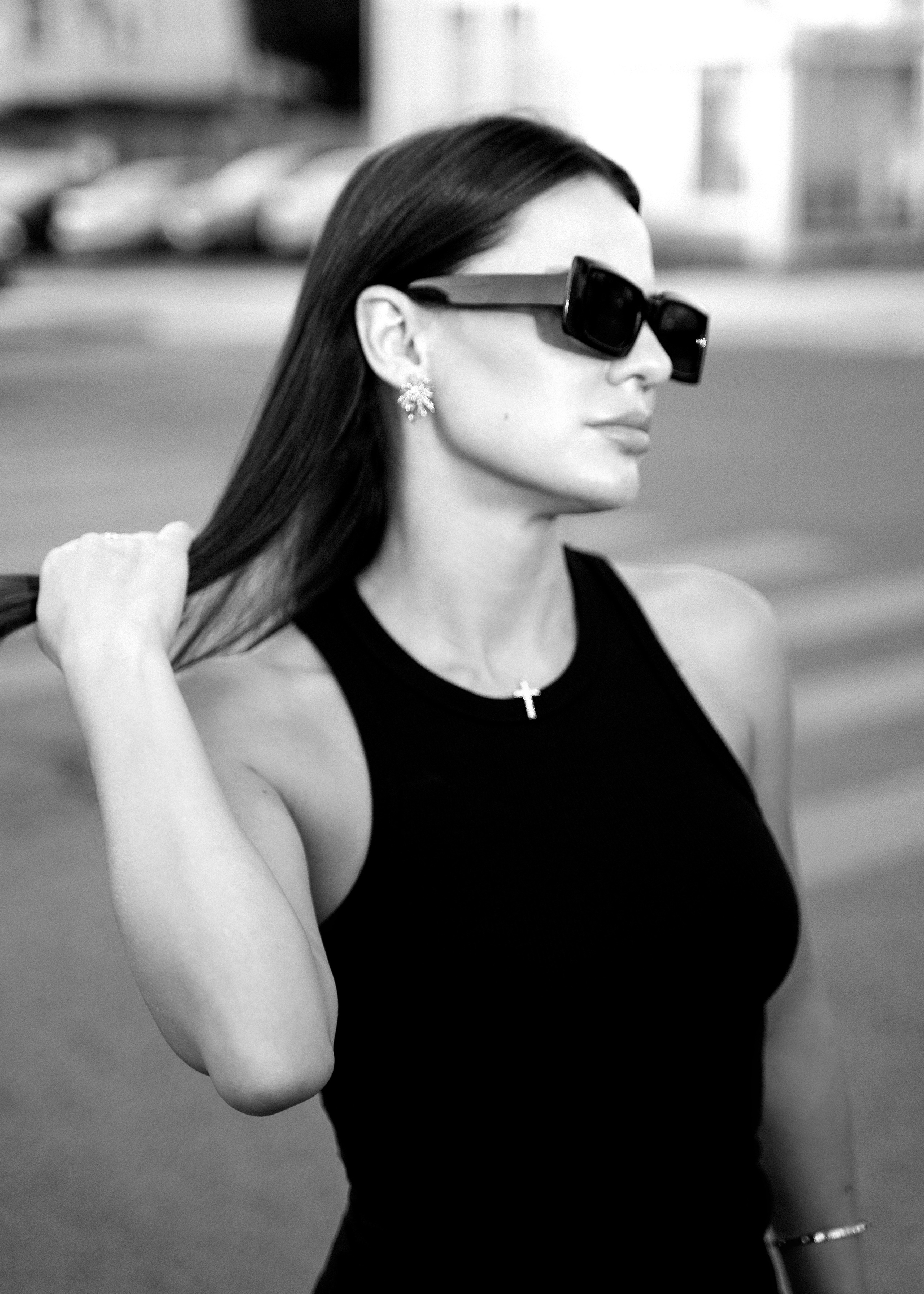 МАРИЯ. Фотограф Алина Кудри