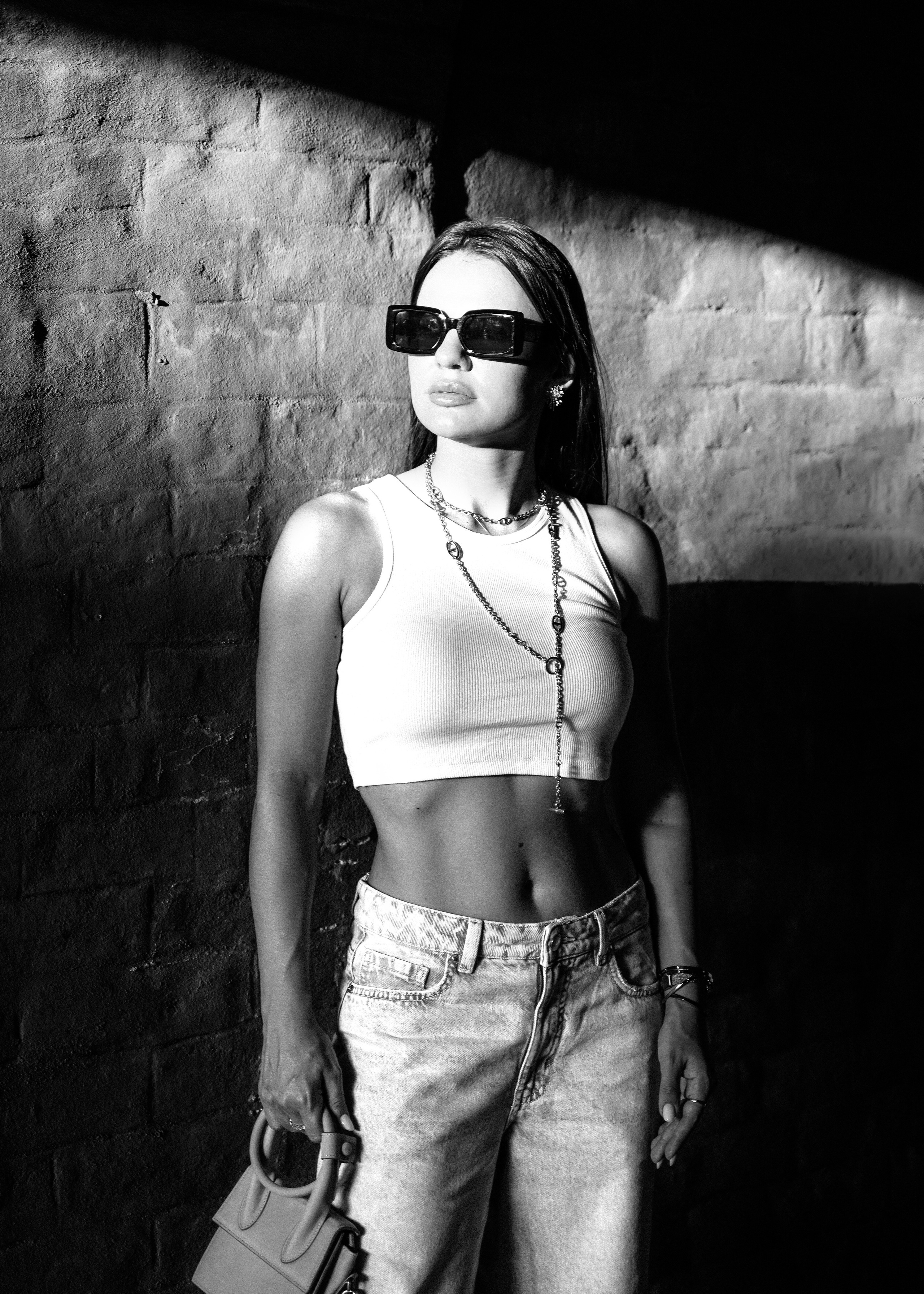 МАРИЯ. Фотограф Алина Кудри