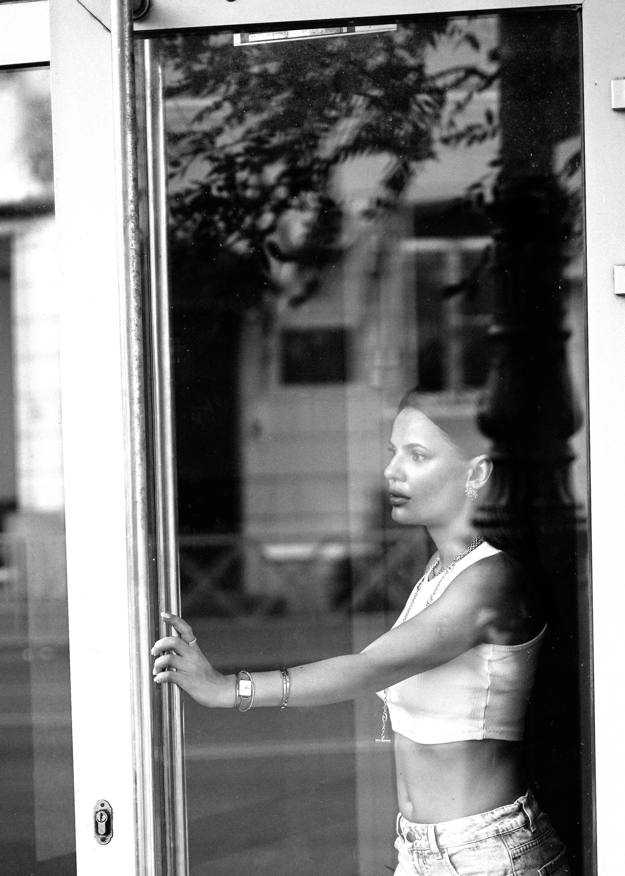 МАРИЯ. Фотограф Алина Кудри