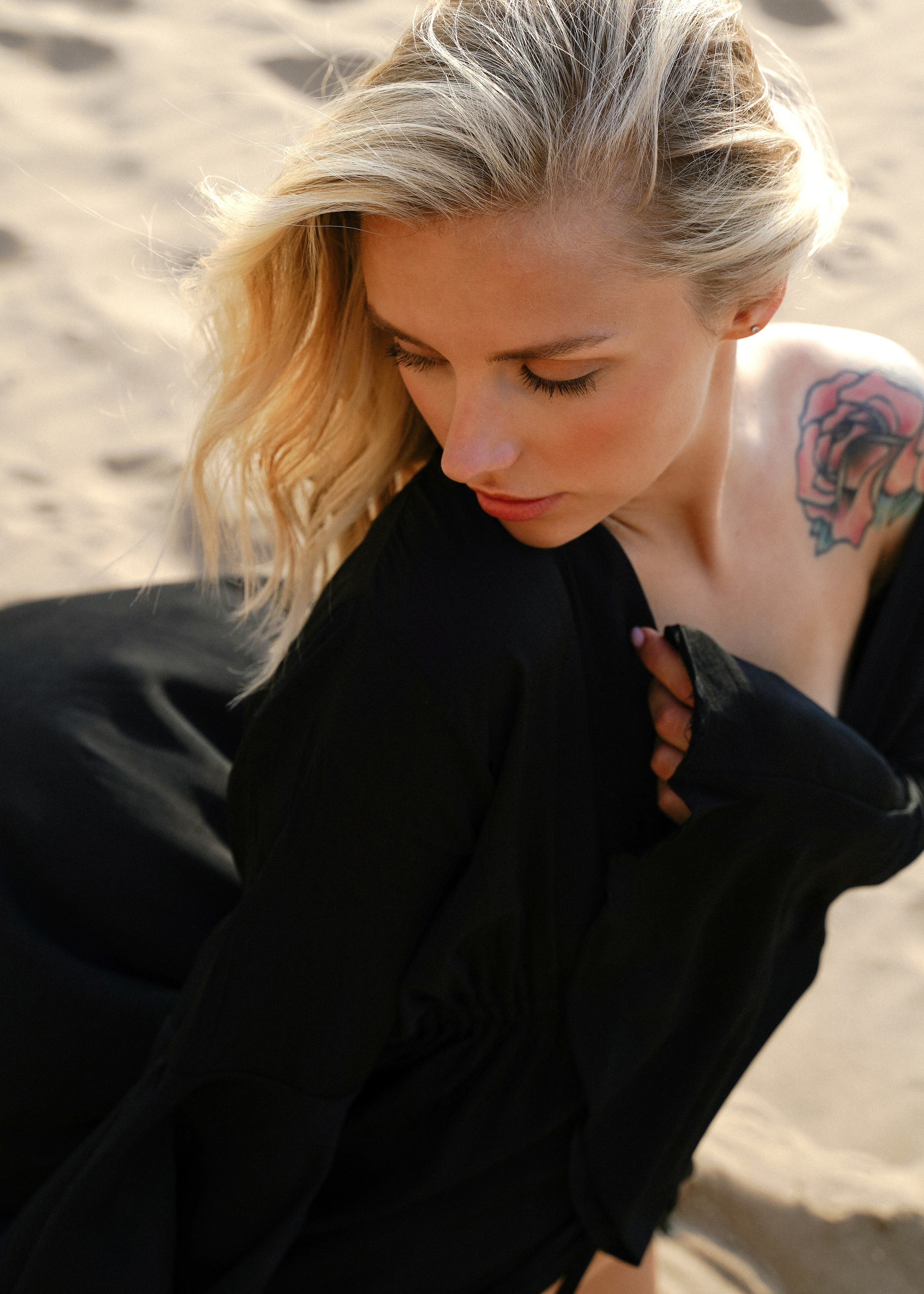 АНЯ. Фотограф Алина Кудри