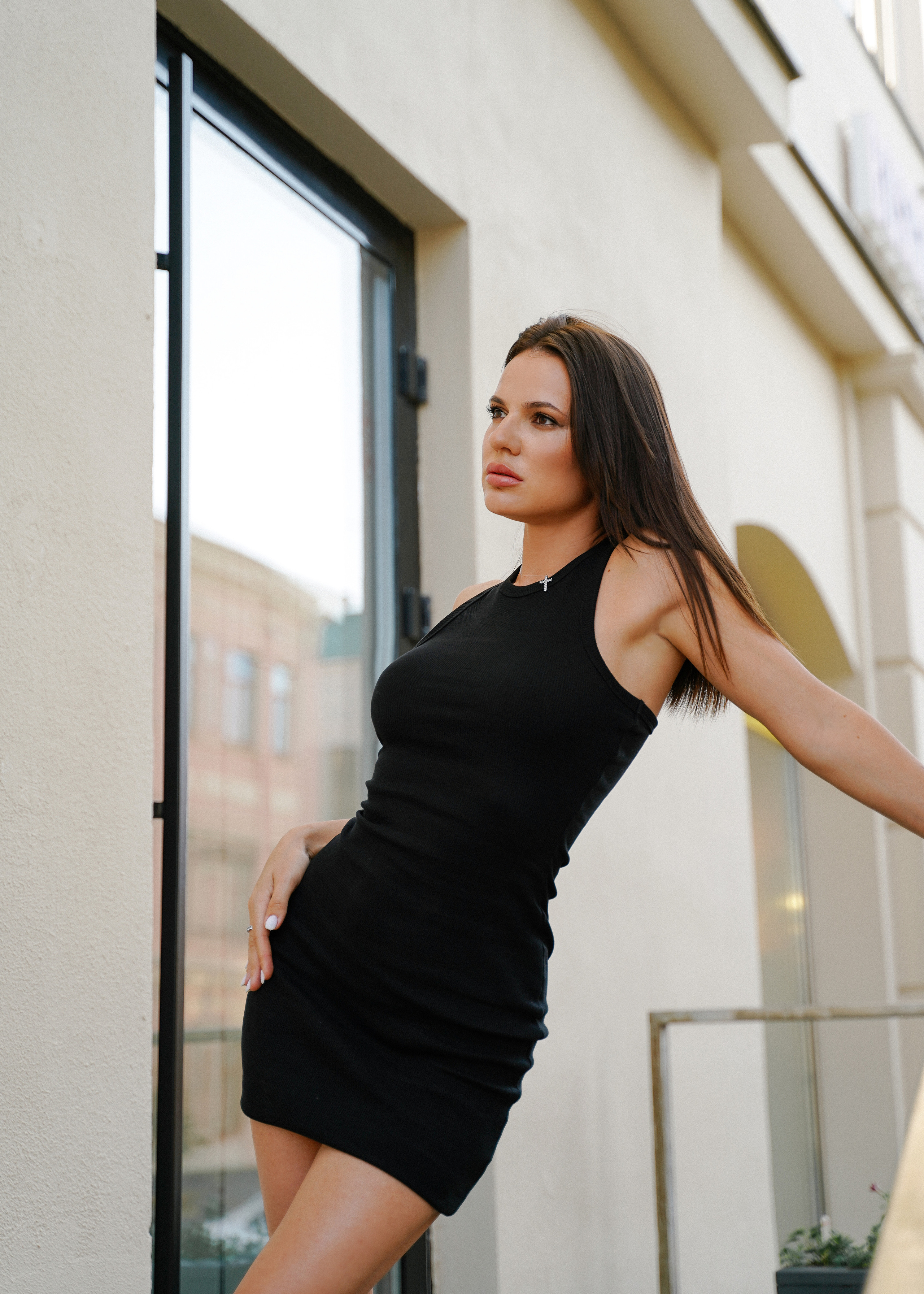 МАРИЯ. Фотограф Алина Кудри