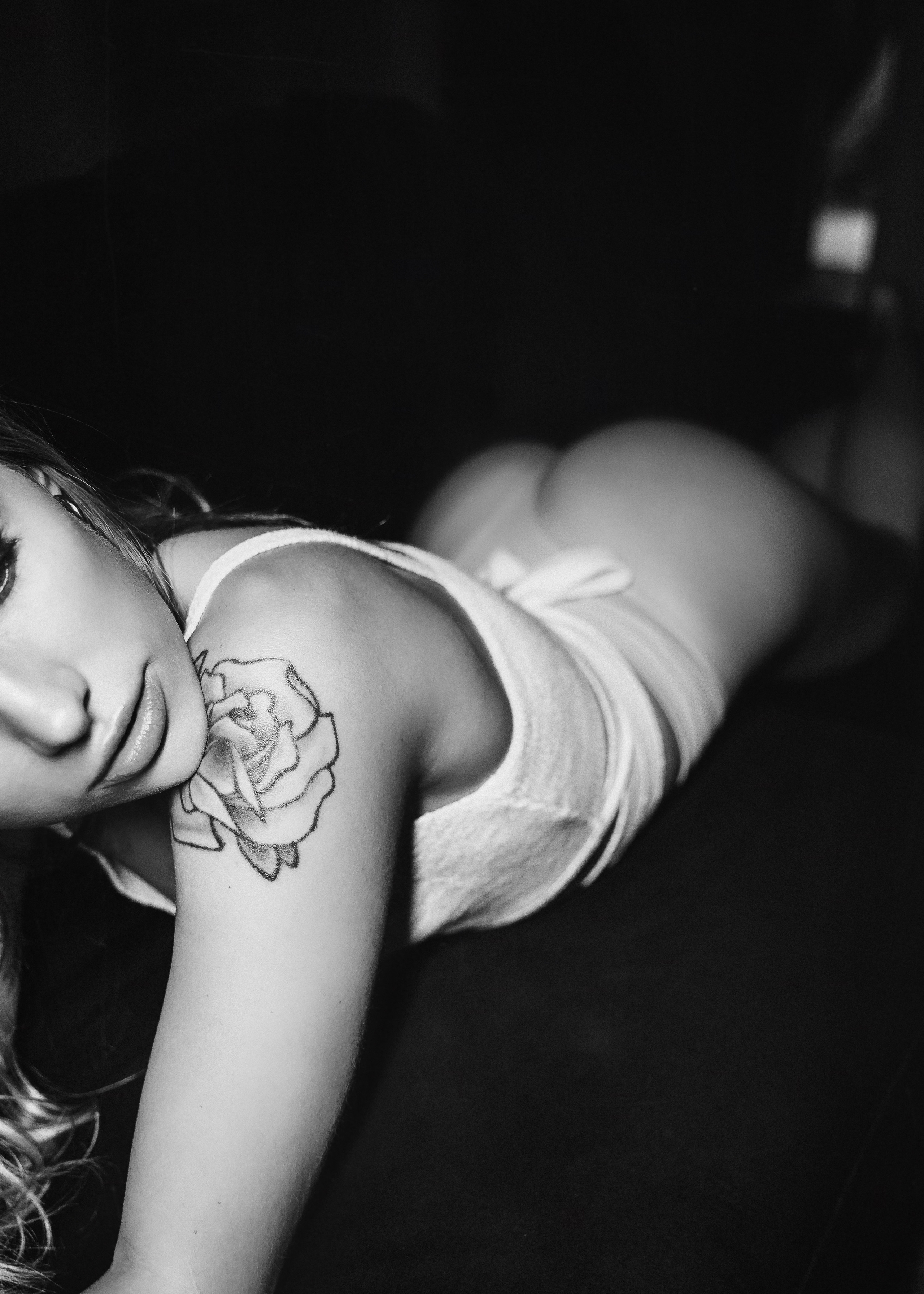 АНЯ. Фотограф Алина Кудри