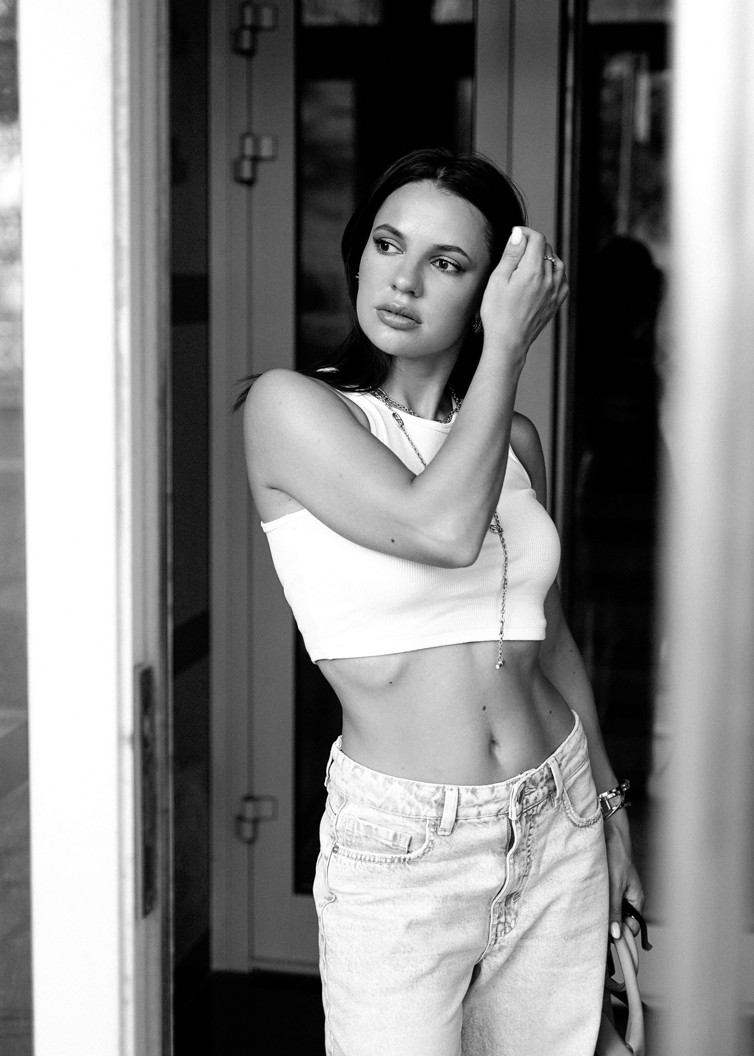 МАРИЯ. Фотограф Алина Кудри