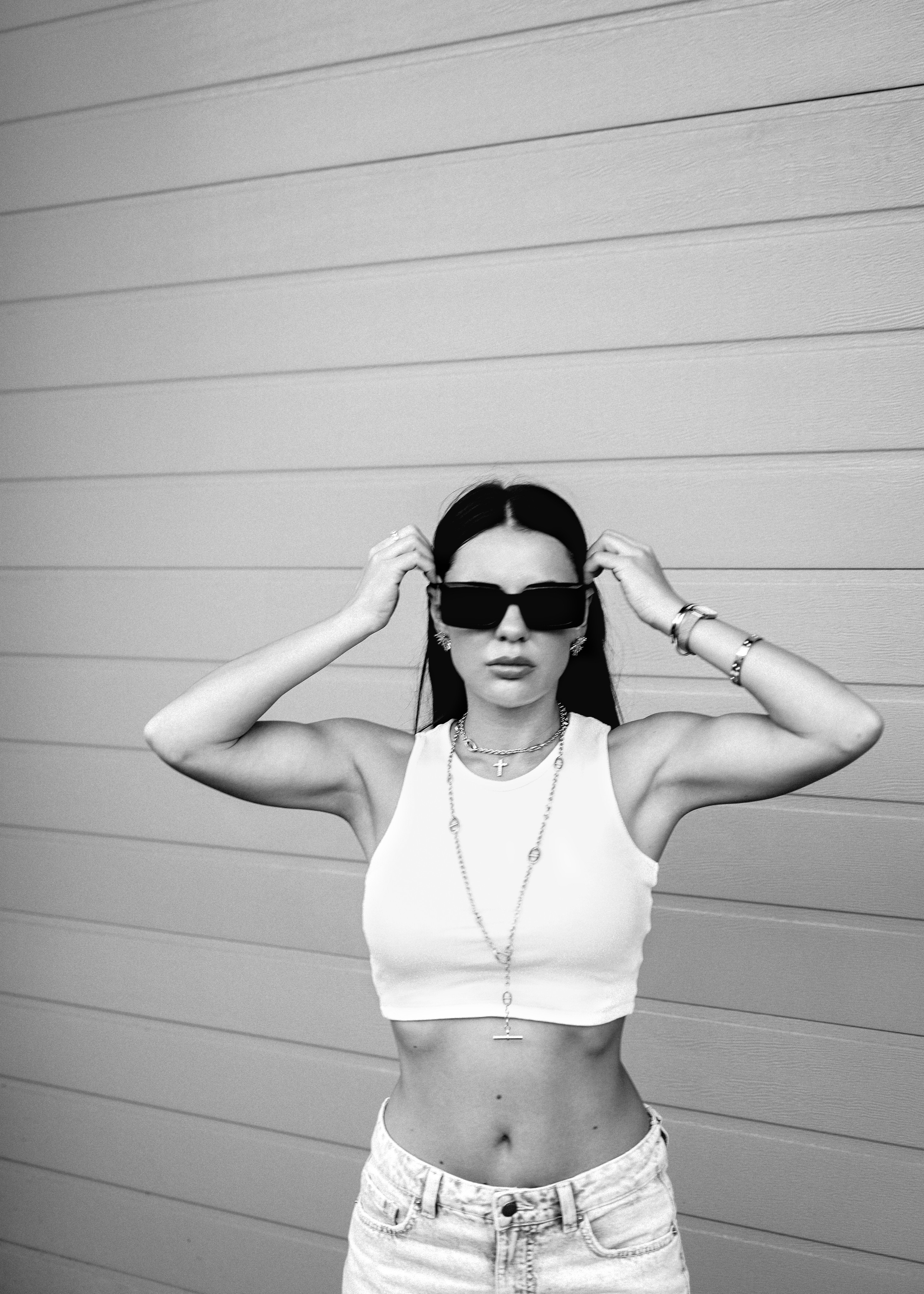 МАРИЯ. Фотограф Алина Кудри