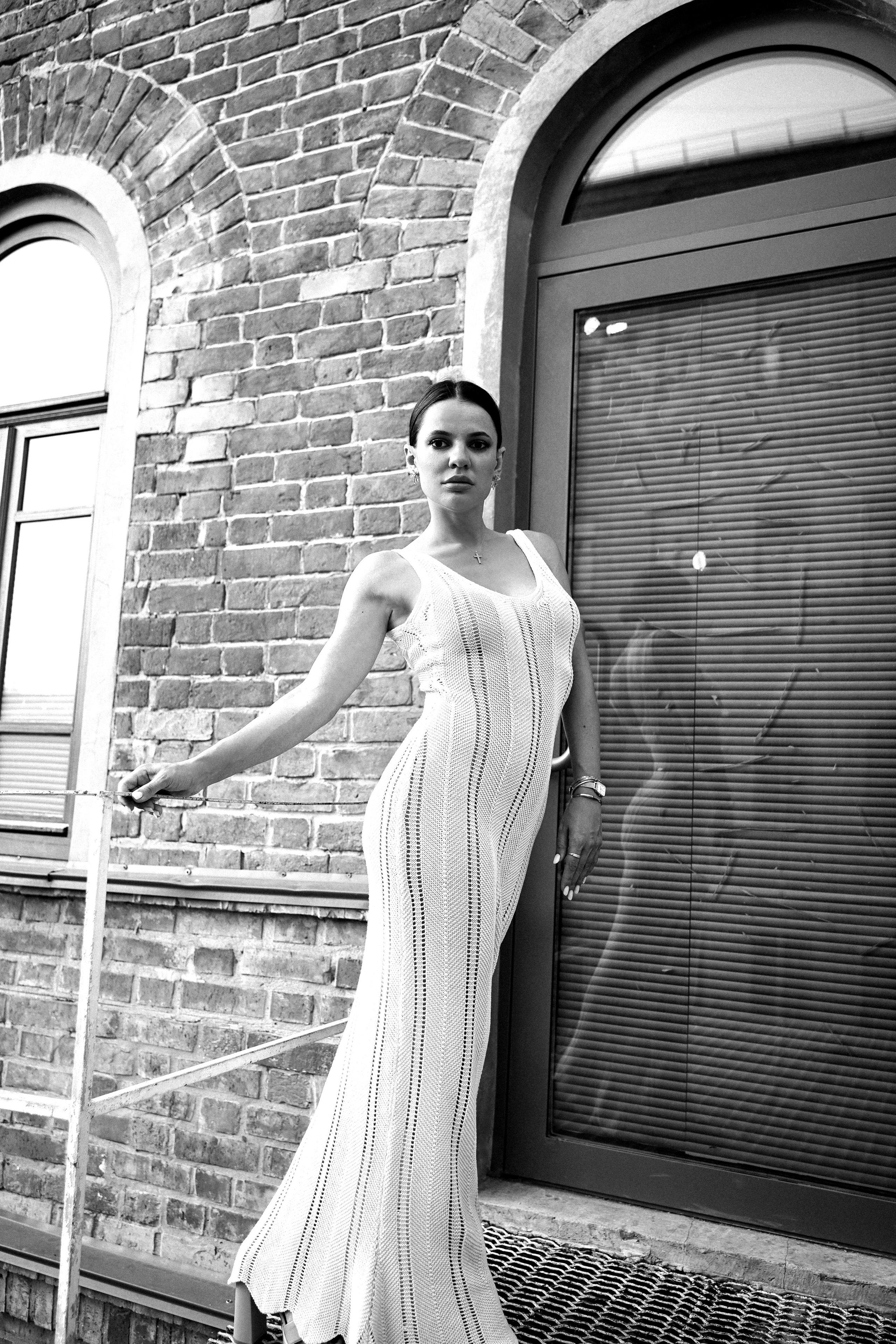 МАРИЯ. Фотограф Алина Кудри