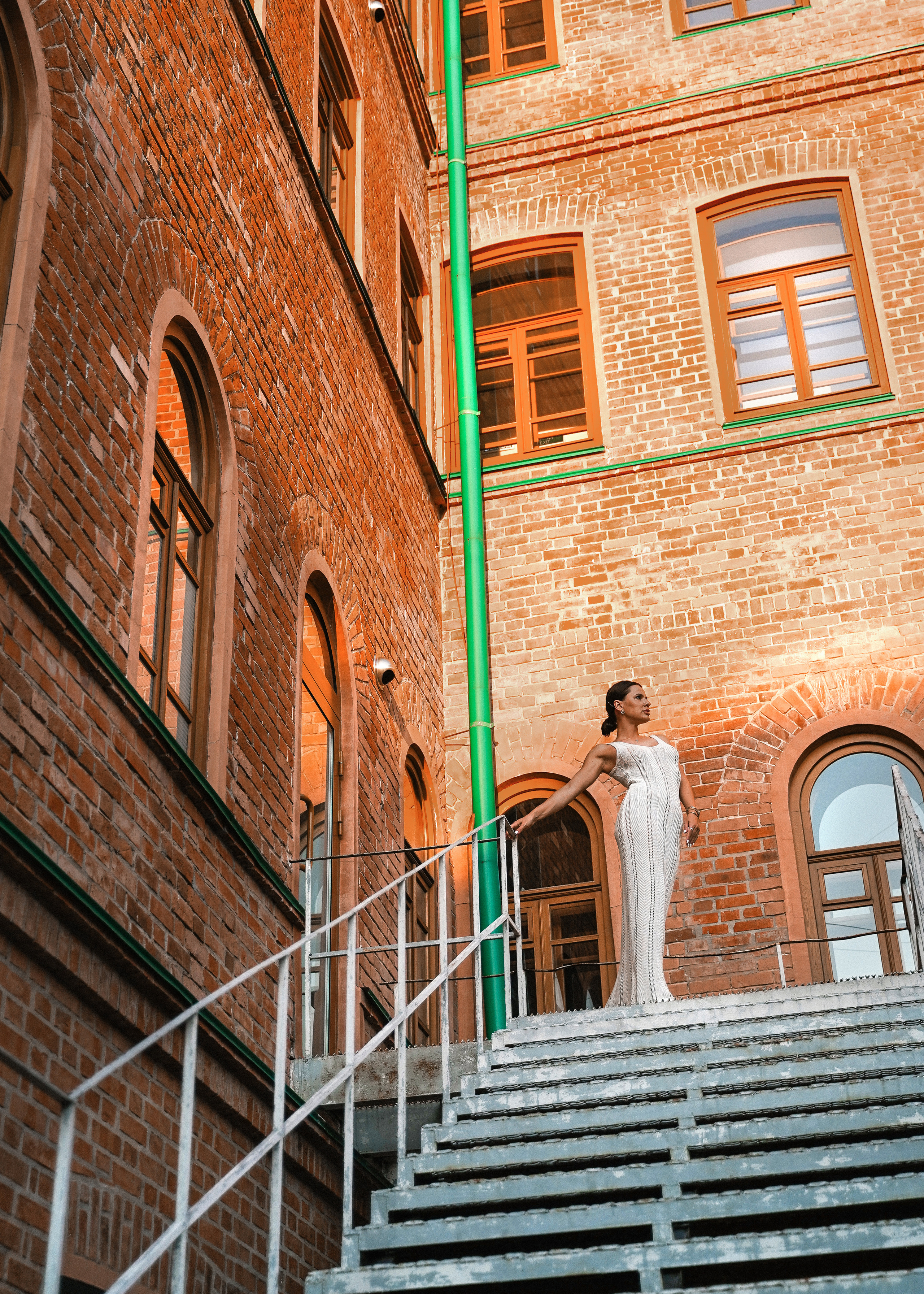 МАРИЯ. Фотограф Алина Кудри