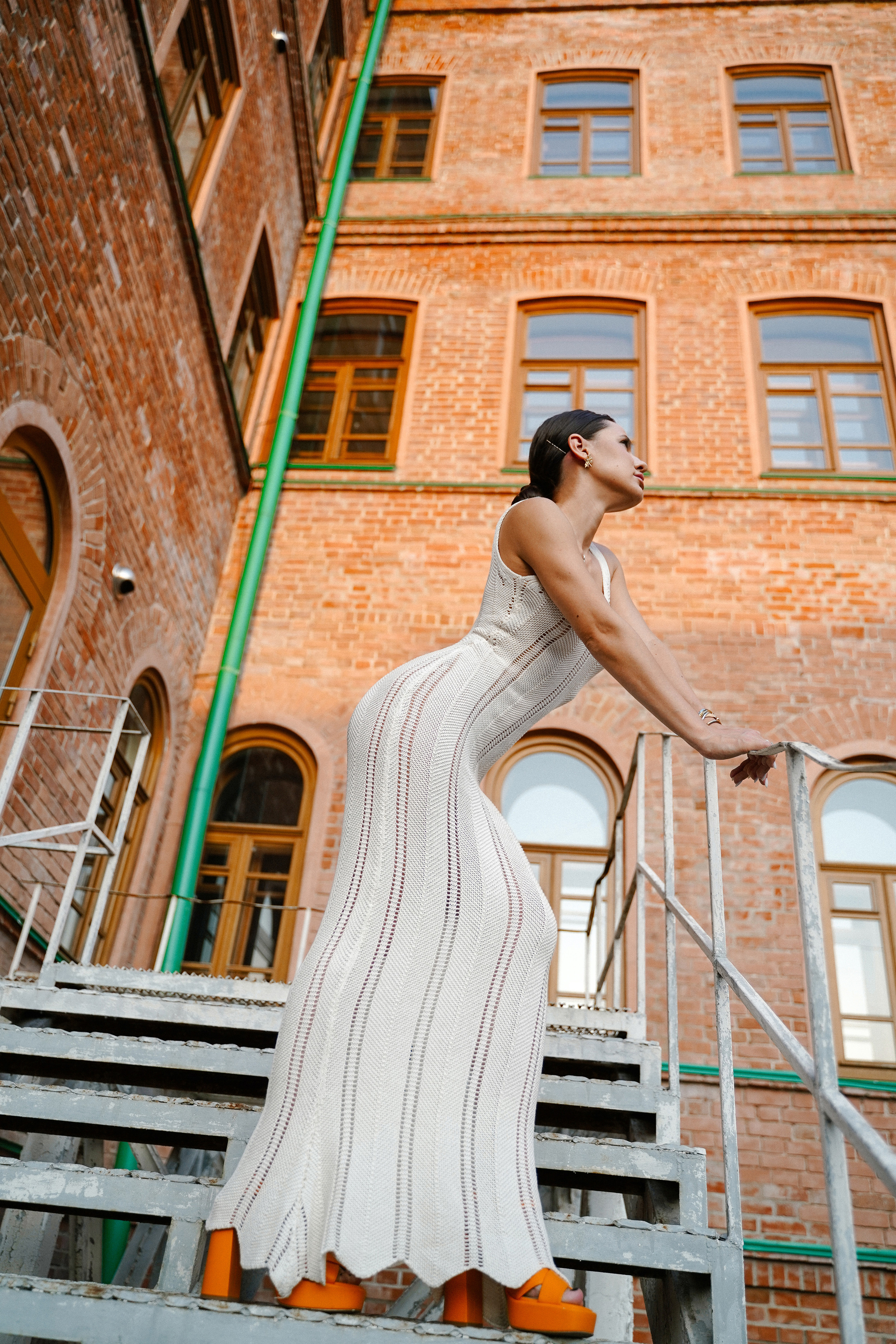 МАРИЯ. Фотограф Алина Кудри