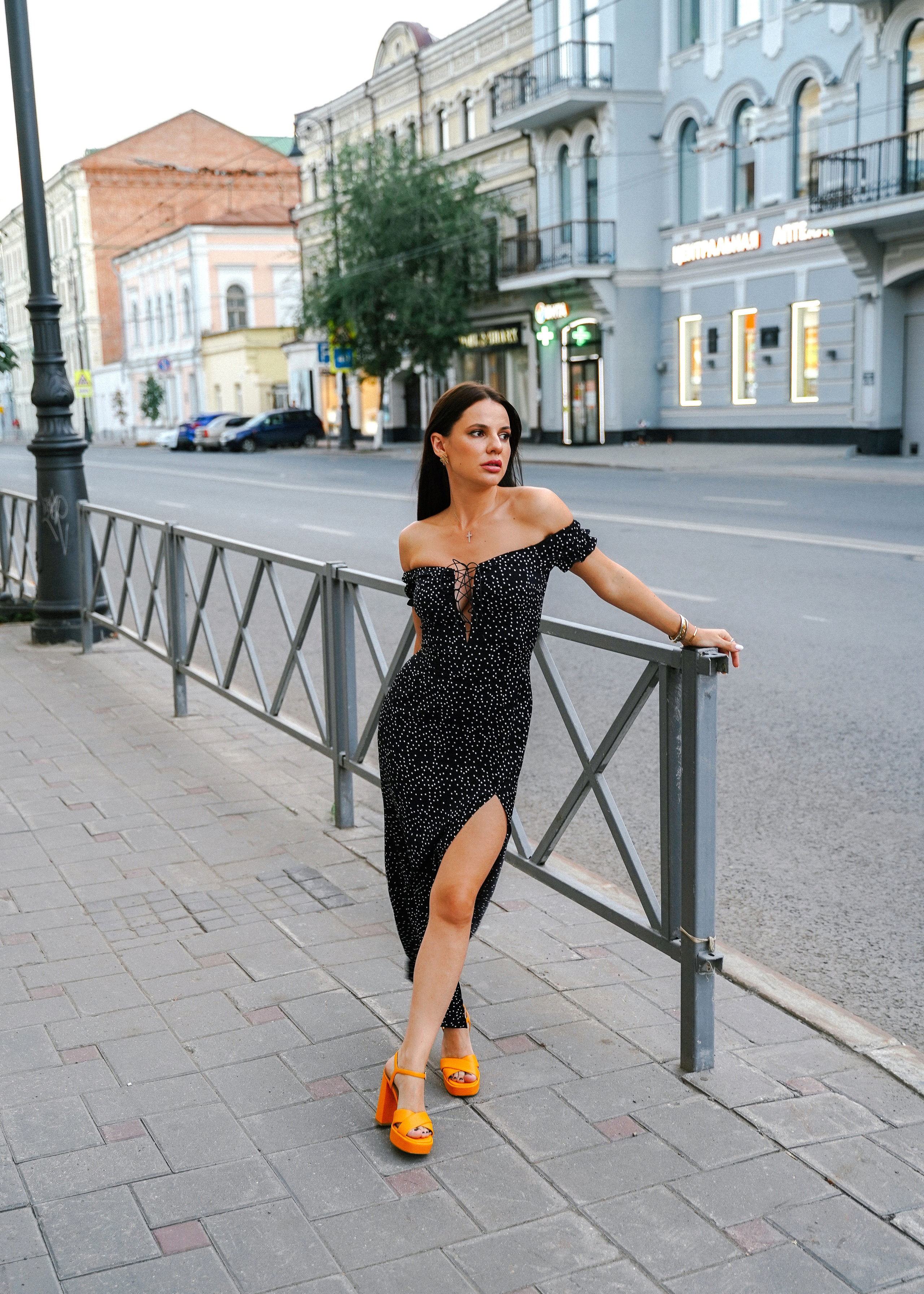 МАРИЯ. Фотограф Алина Кудри