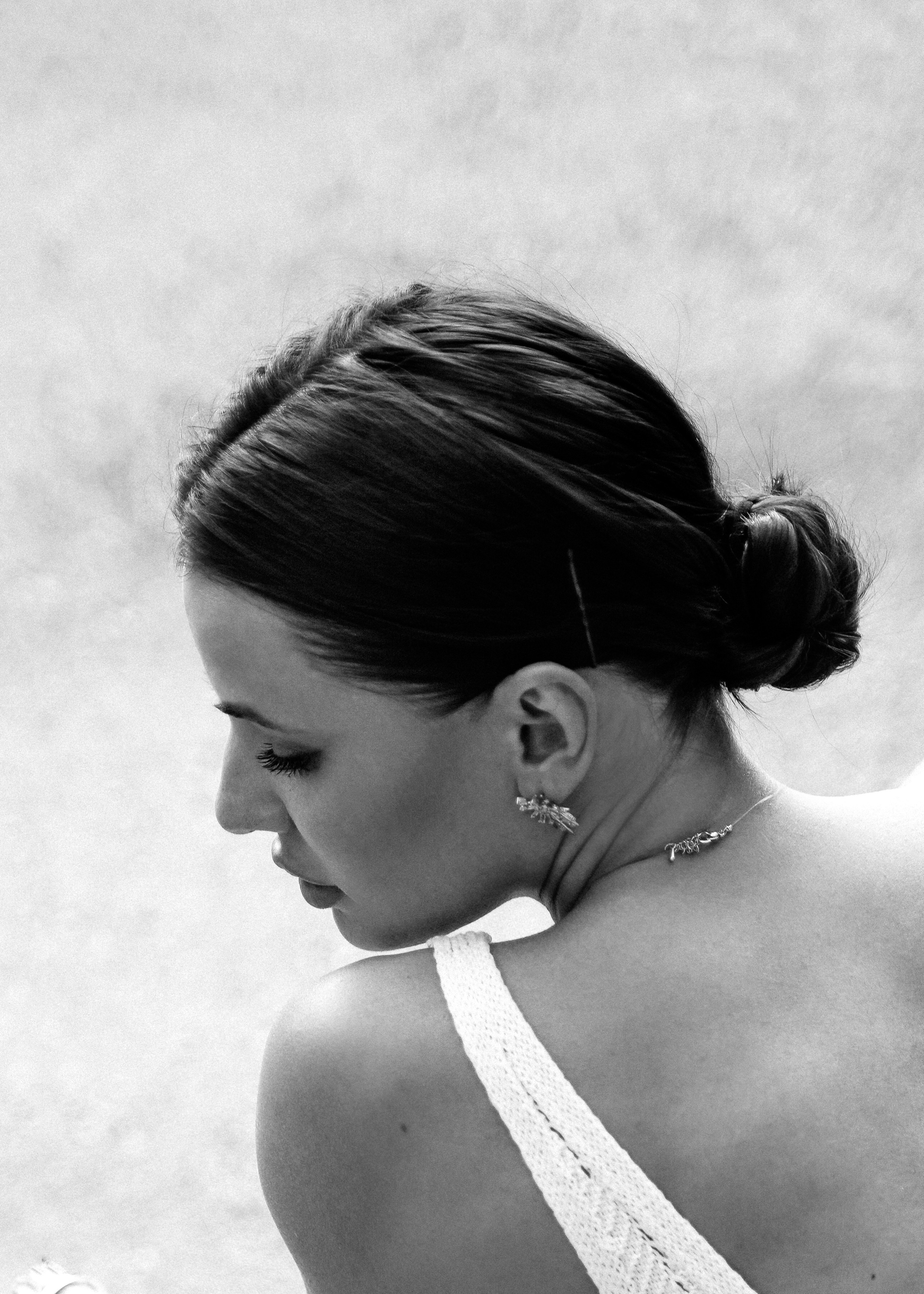 МАРИЯ. Фотограф Алина Кудри