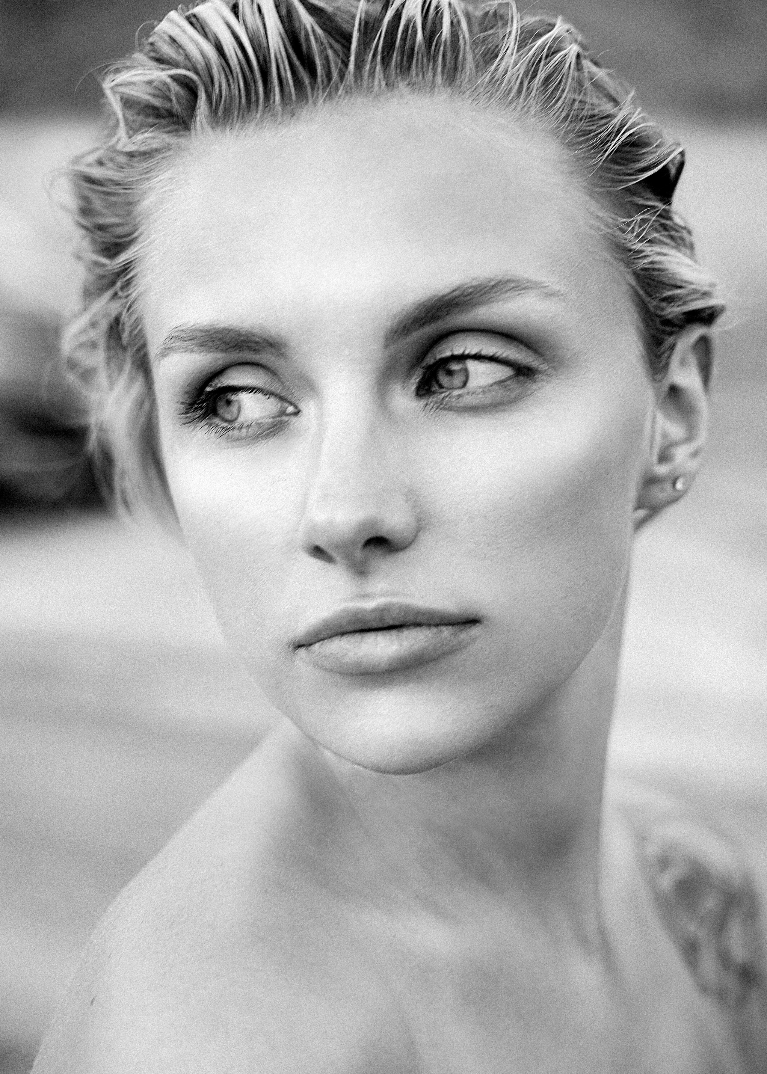 АННА. Фотограф Алина Кудри