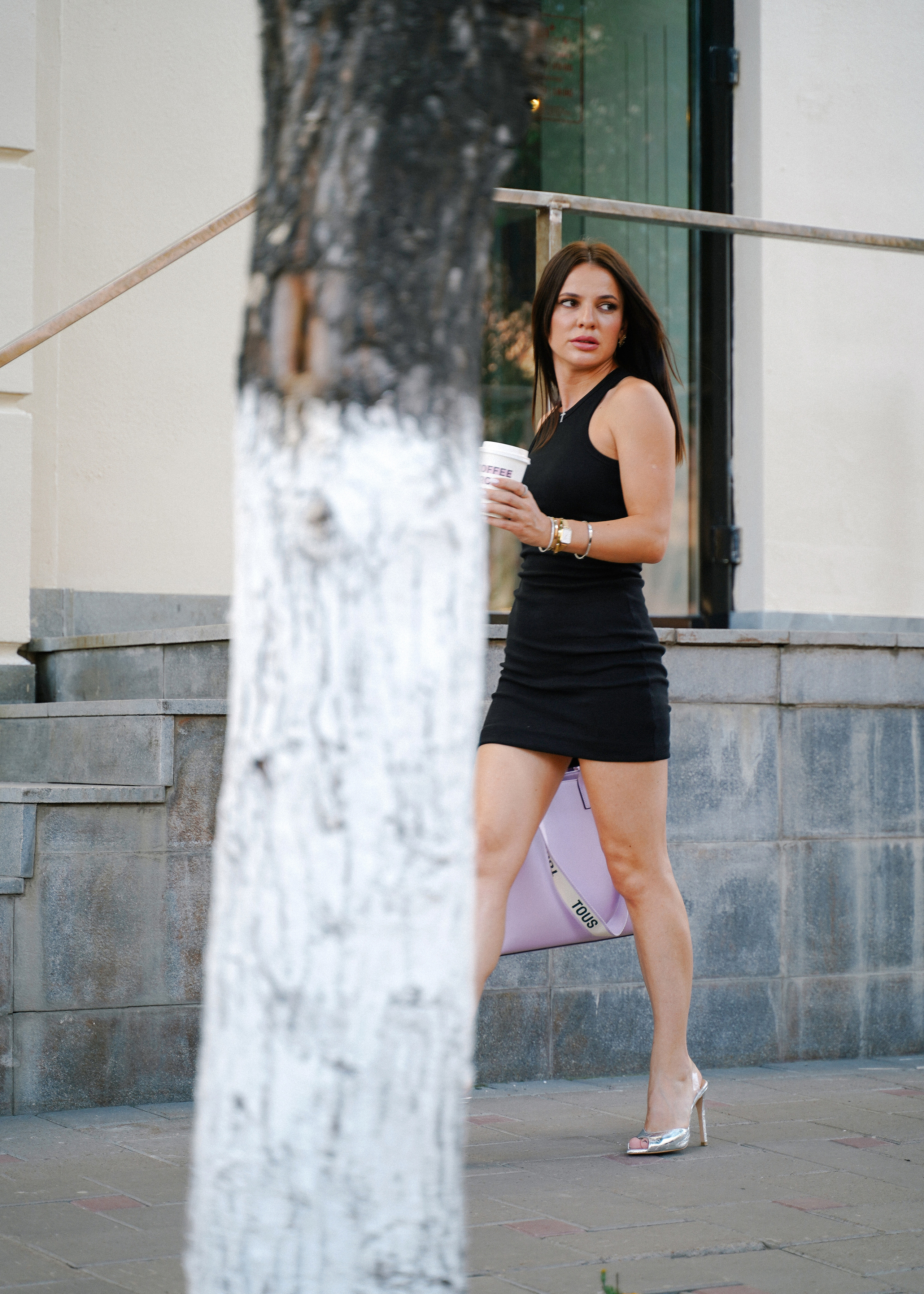 МАРИЯ. Фотограф Алина Кудри