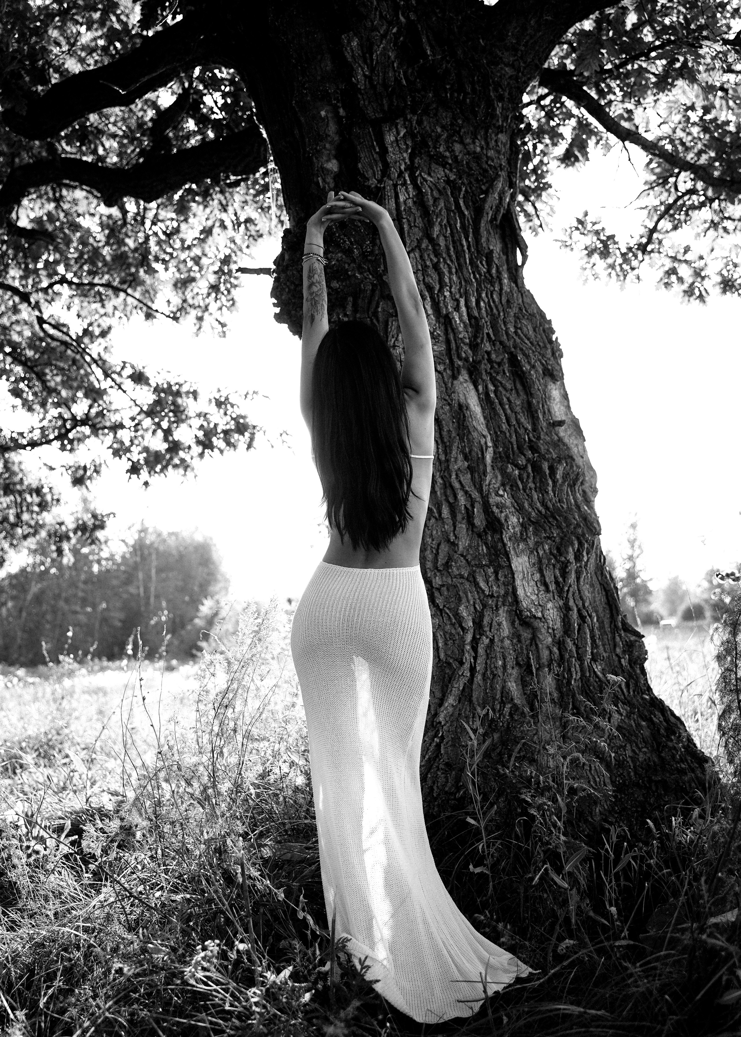 КАРИНА. Фотограф Алина Кудри