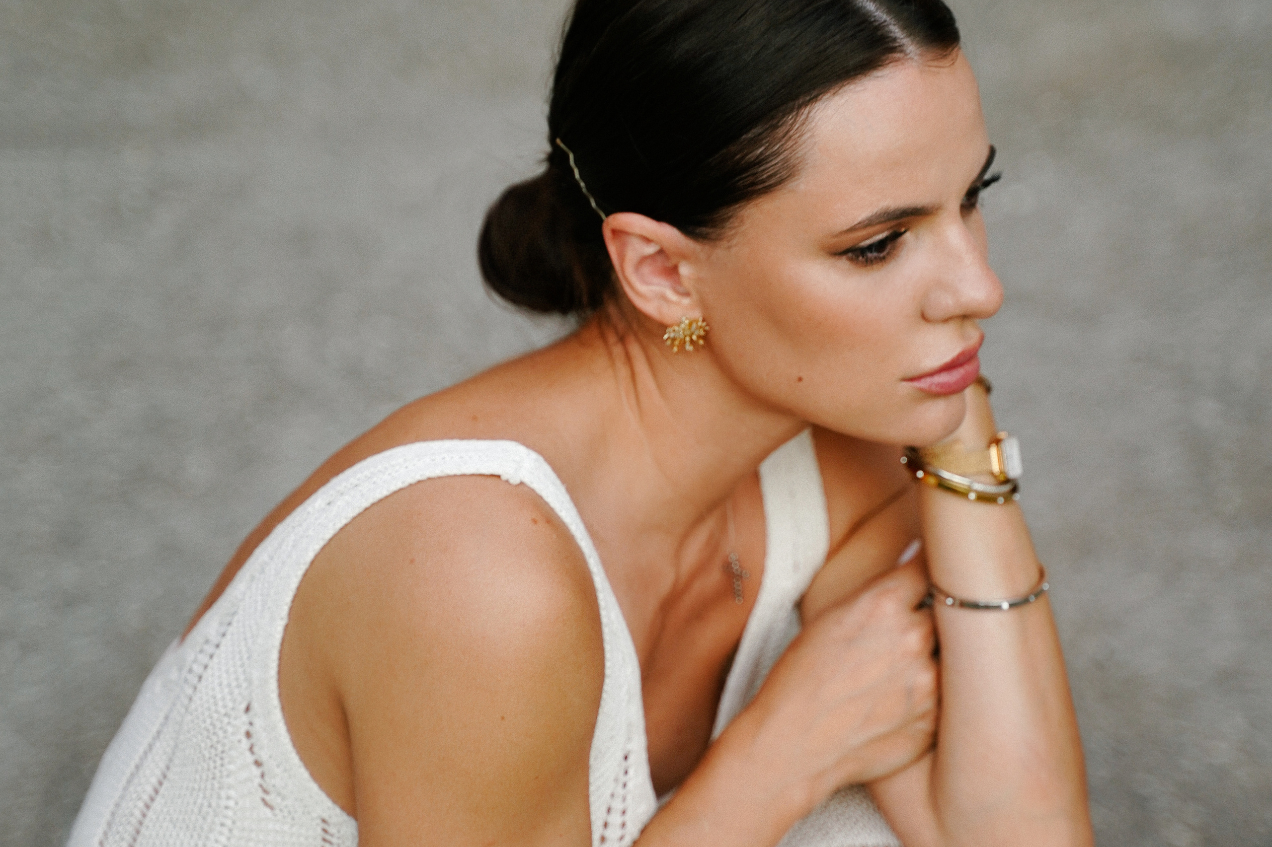 МАРИЯ. Фотограф Алина Кудри