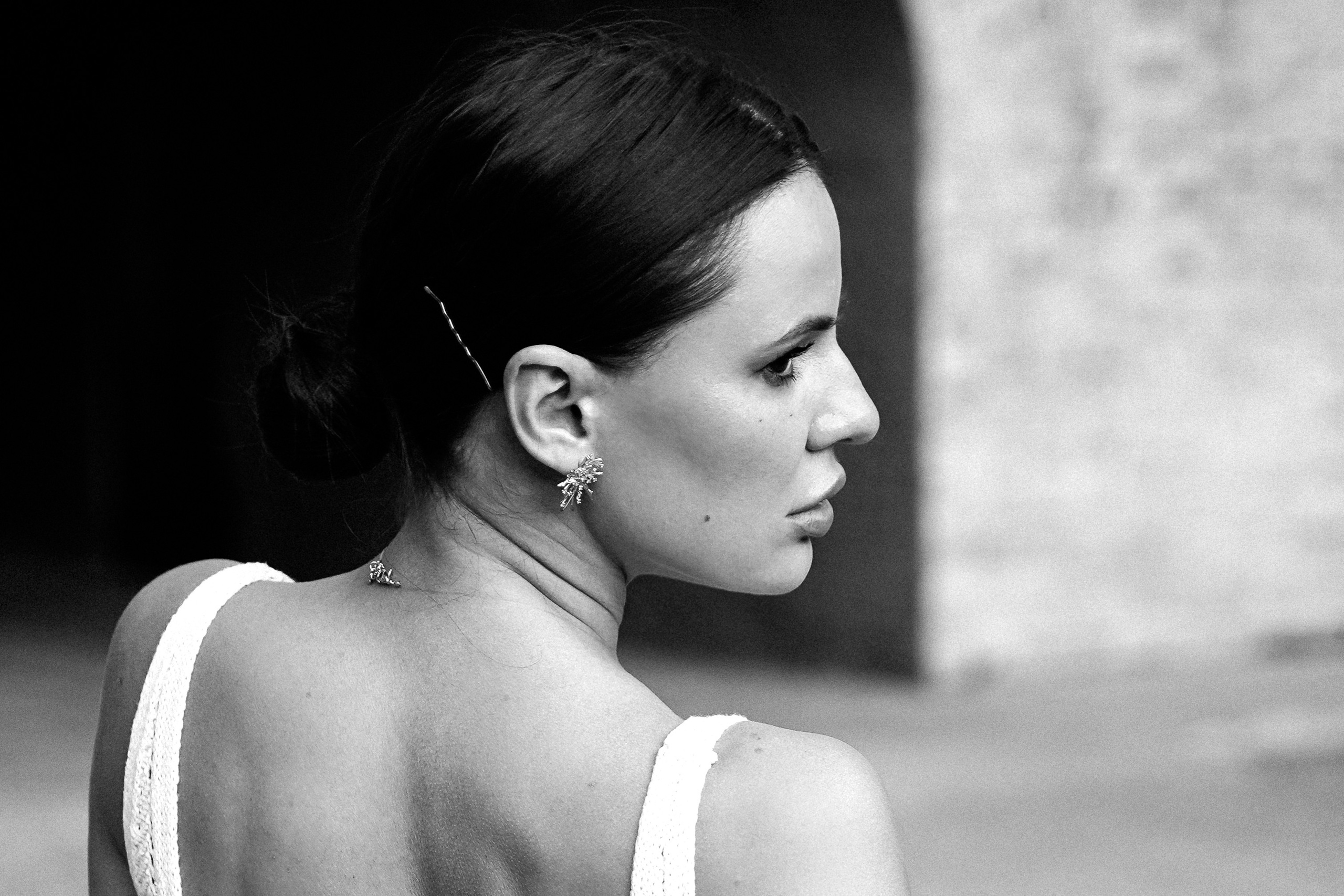 МАРИЯ. Фотограф Алина Кудри