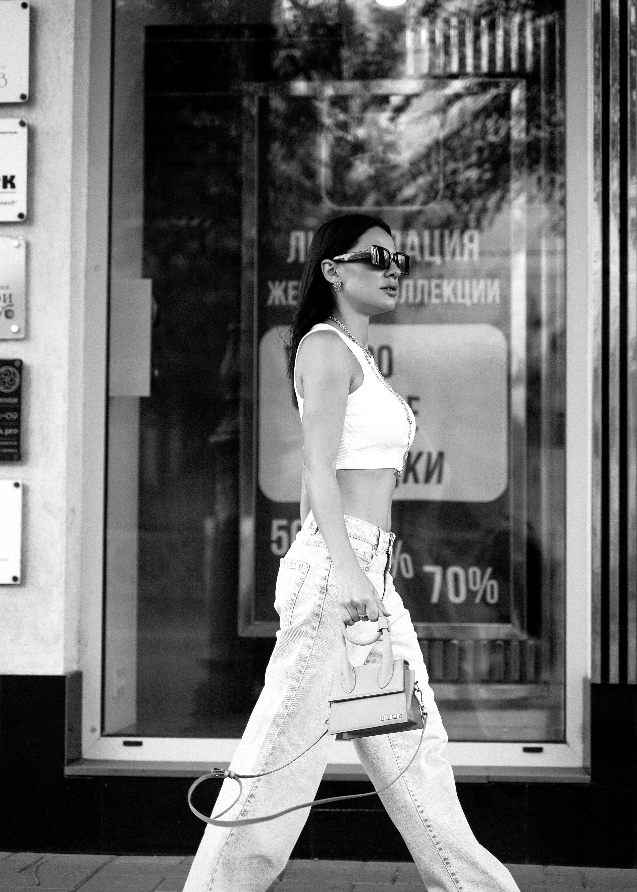 МАРИЯ. Фотограф Алина Кудри