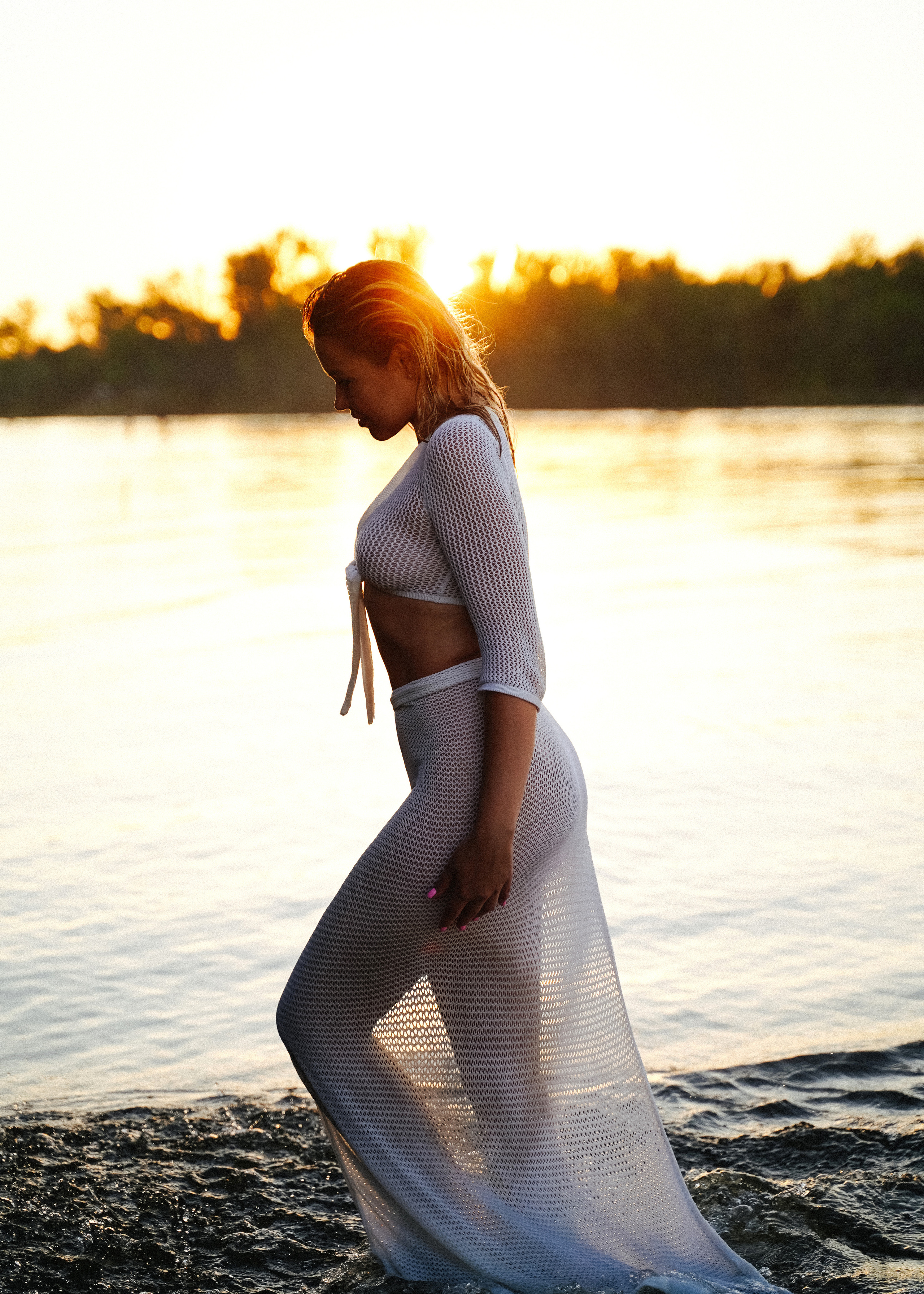 ВИКА. Фотограф Алина Кудри