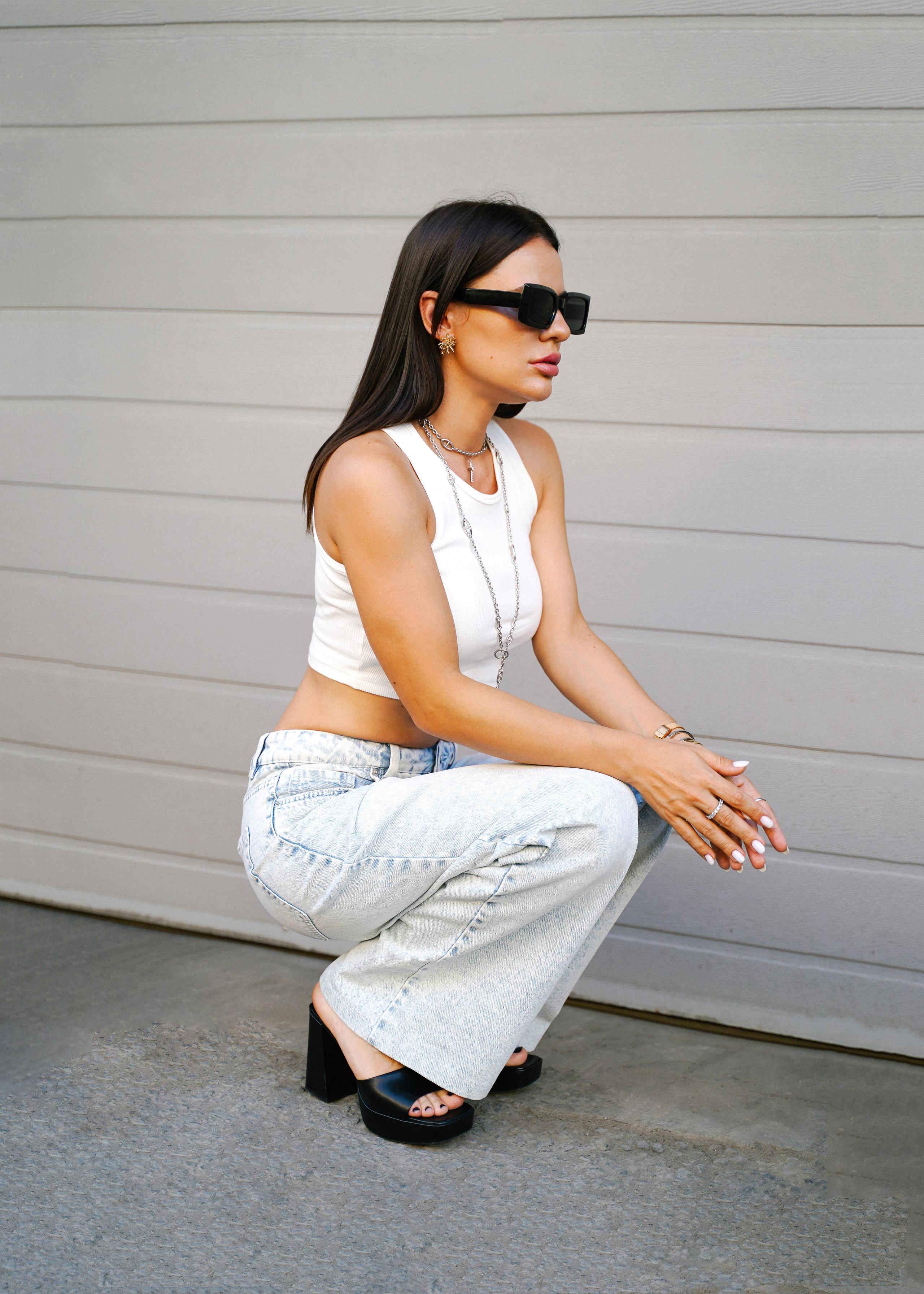 МАРИЯ. Фотограф Алина Кудри