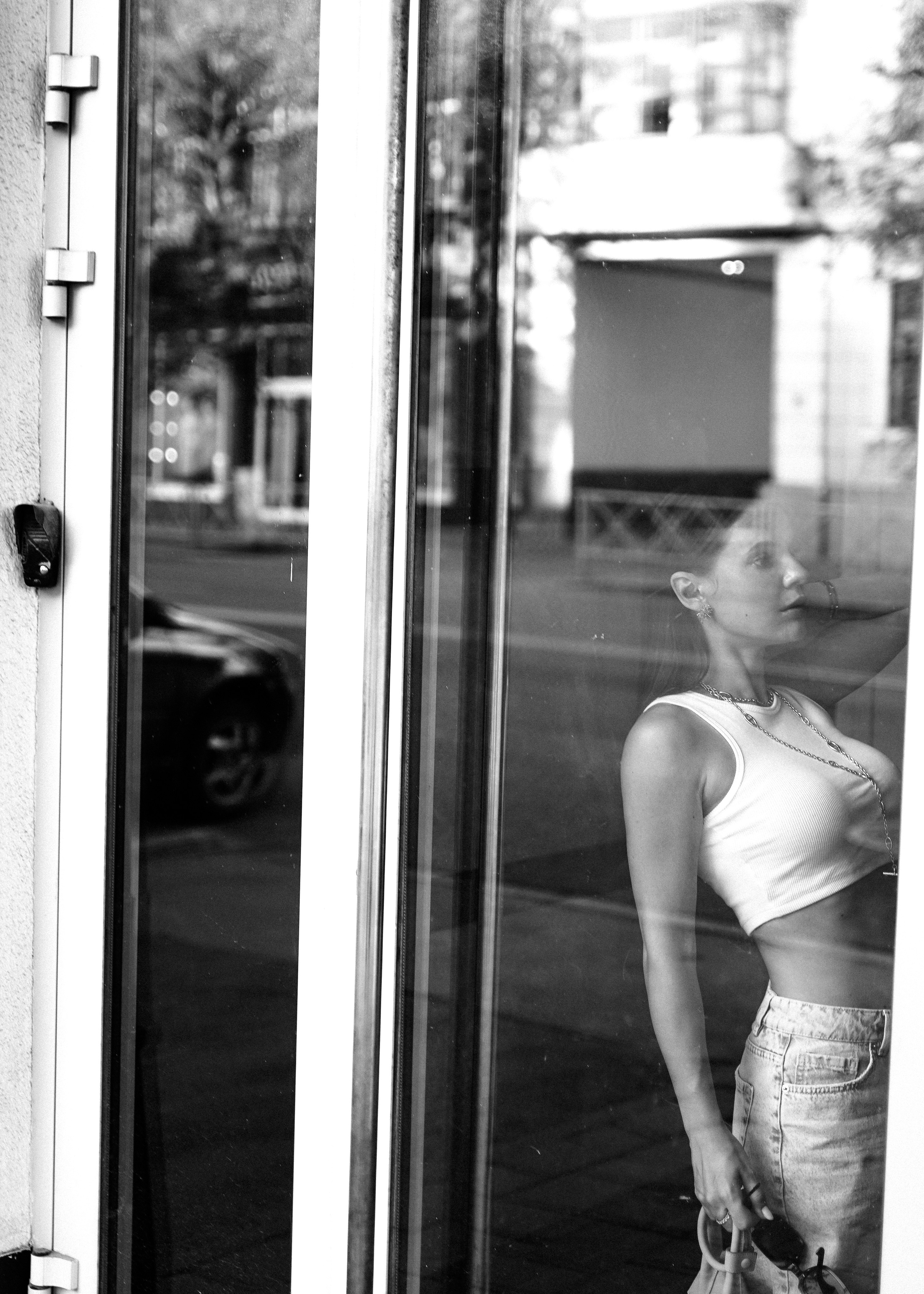 МАРИЯ. Фотограф Алина Кудри