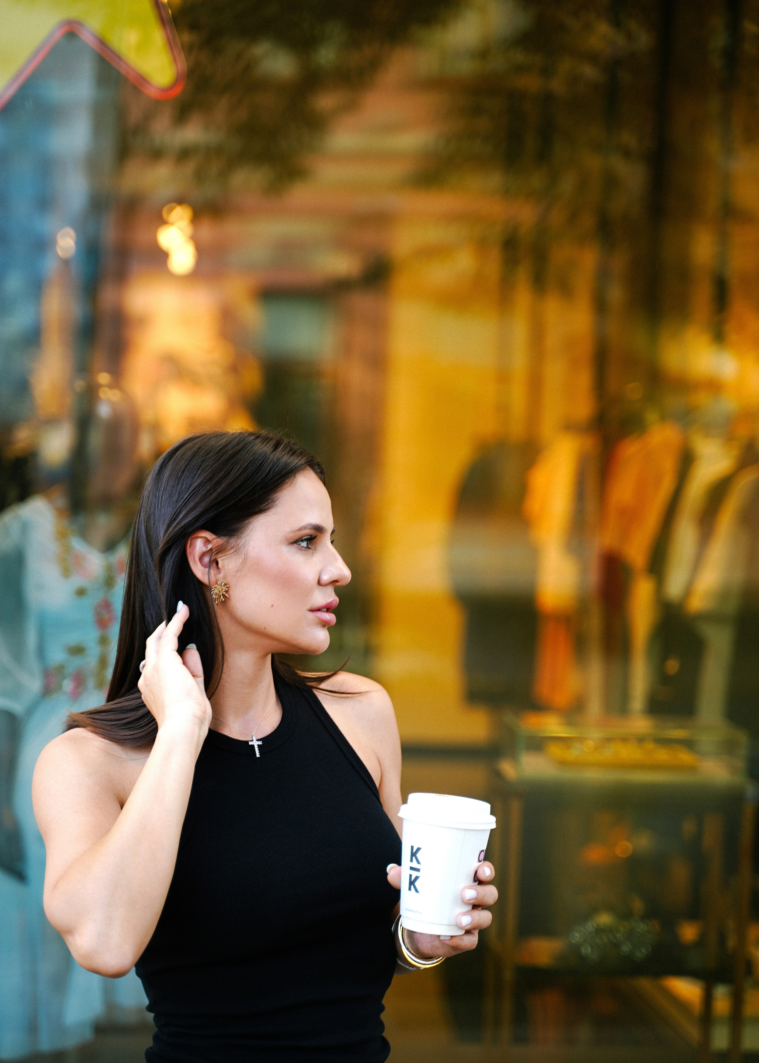 МАРИЯ. Фотограф Алина Кудри