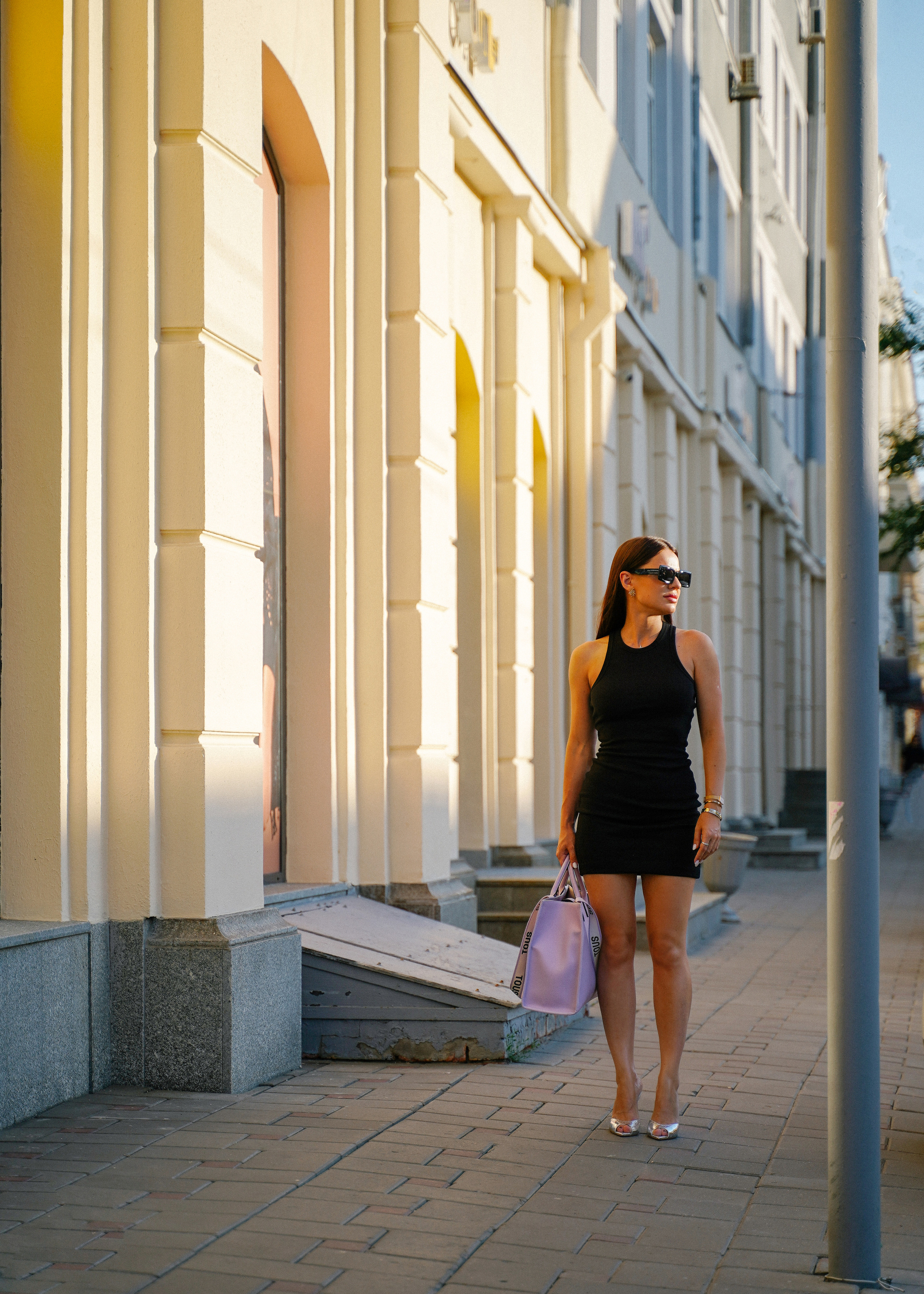 МАРИЯ. Фотограф Алина Кудри