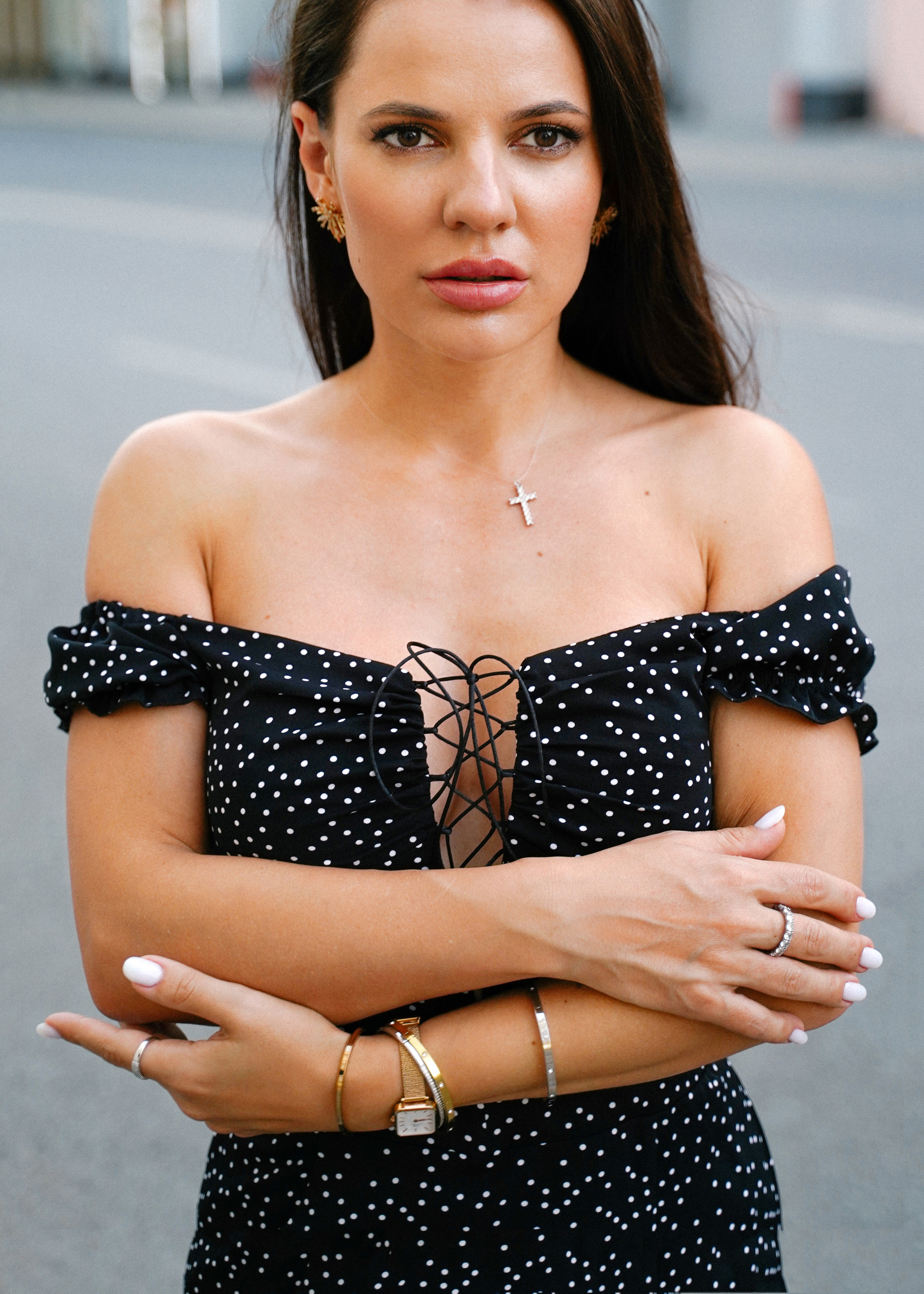 МАРИЯ. Фотограф Алина Кудри