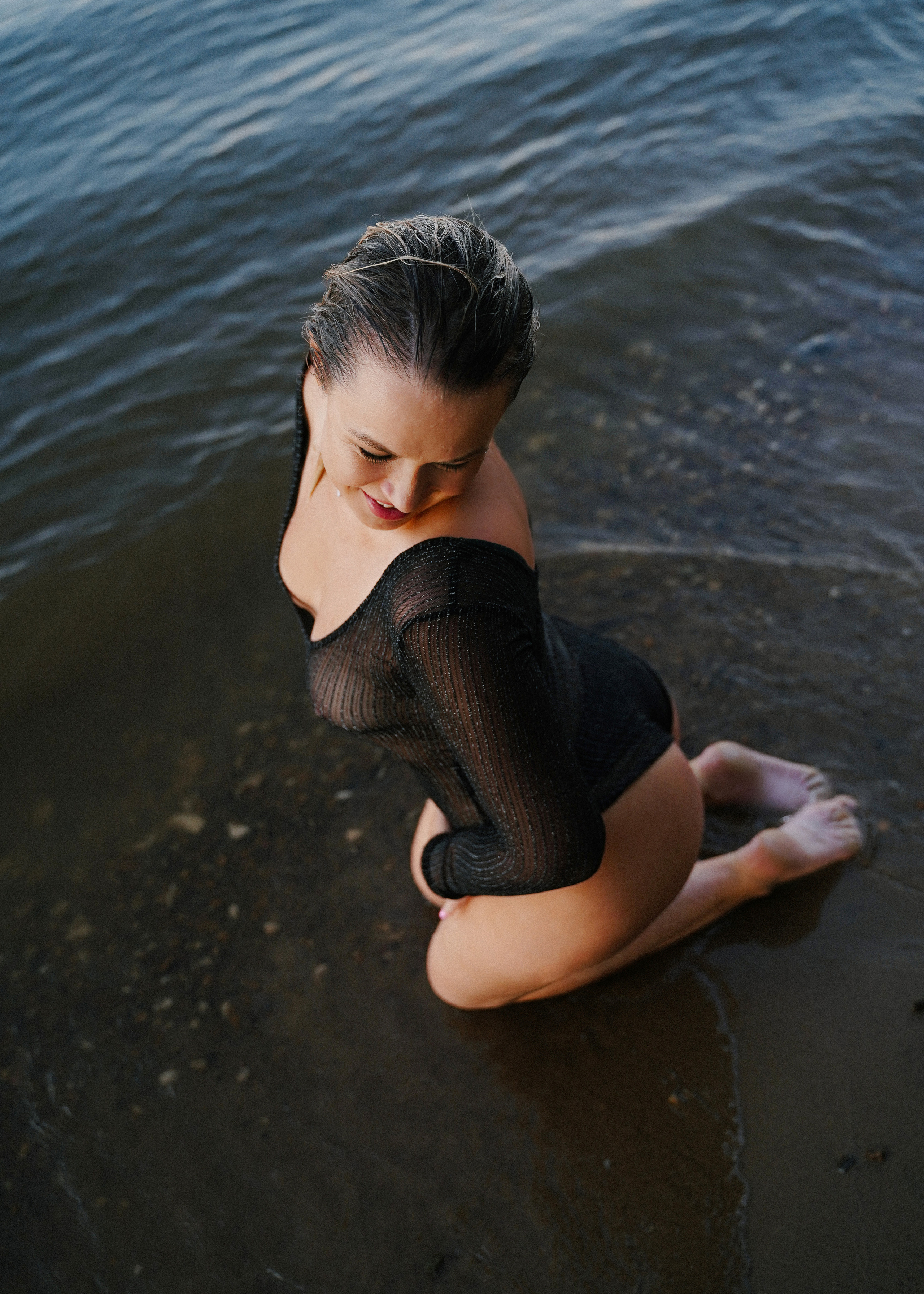 ВИКА. Фотограф Алина Кудри